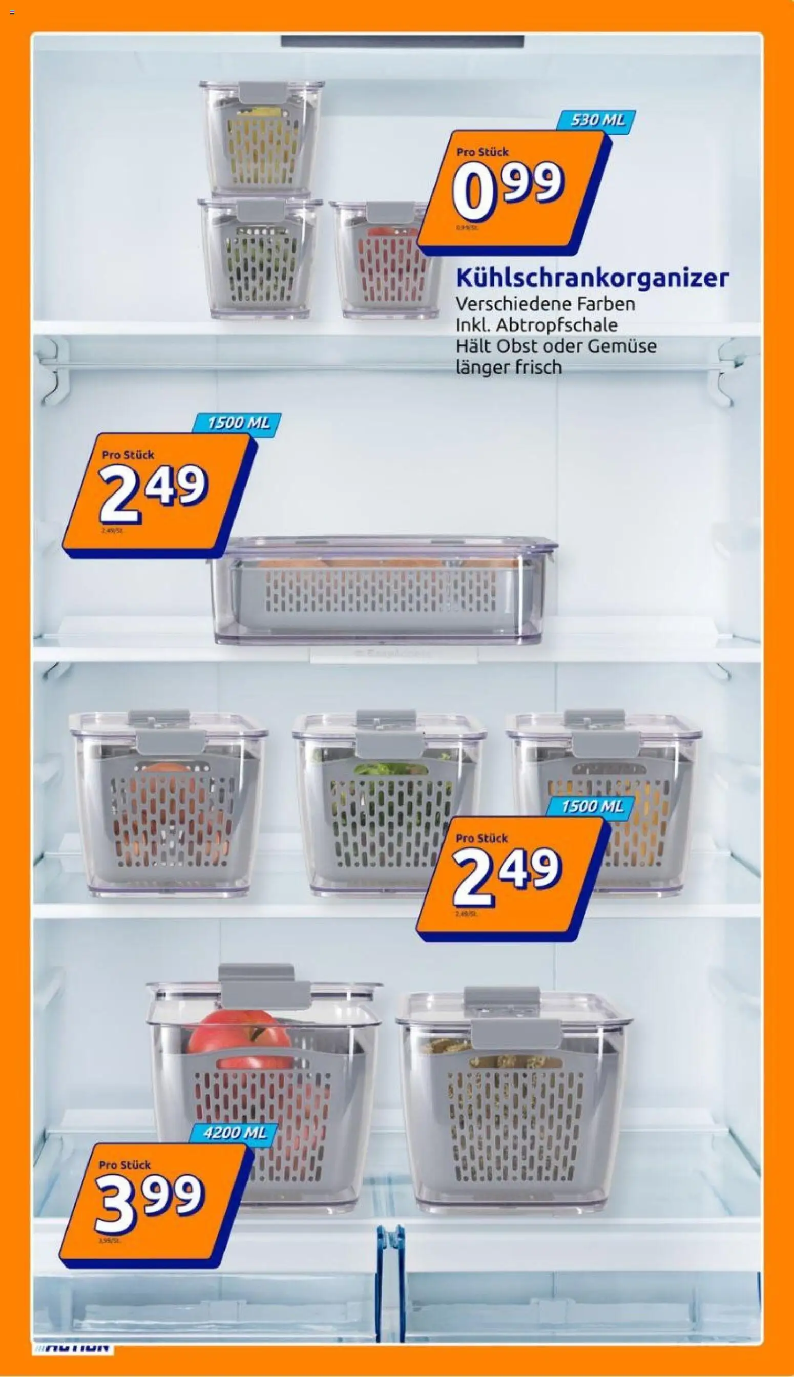 Action Prospekt - Seite 17 - gültig ab 22.04.2026