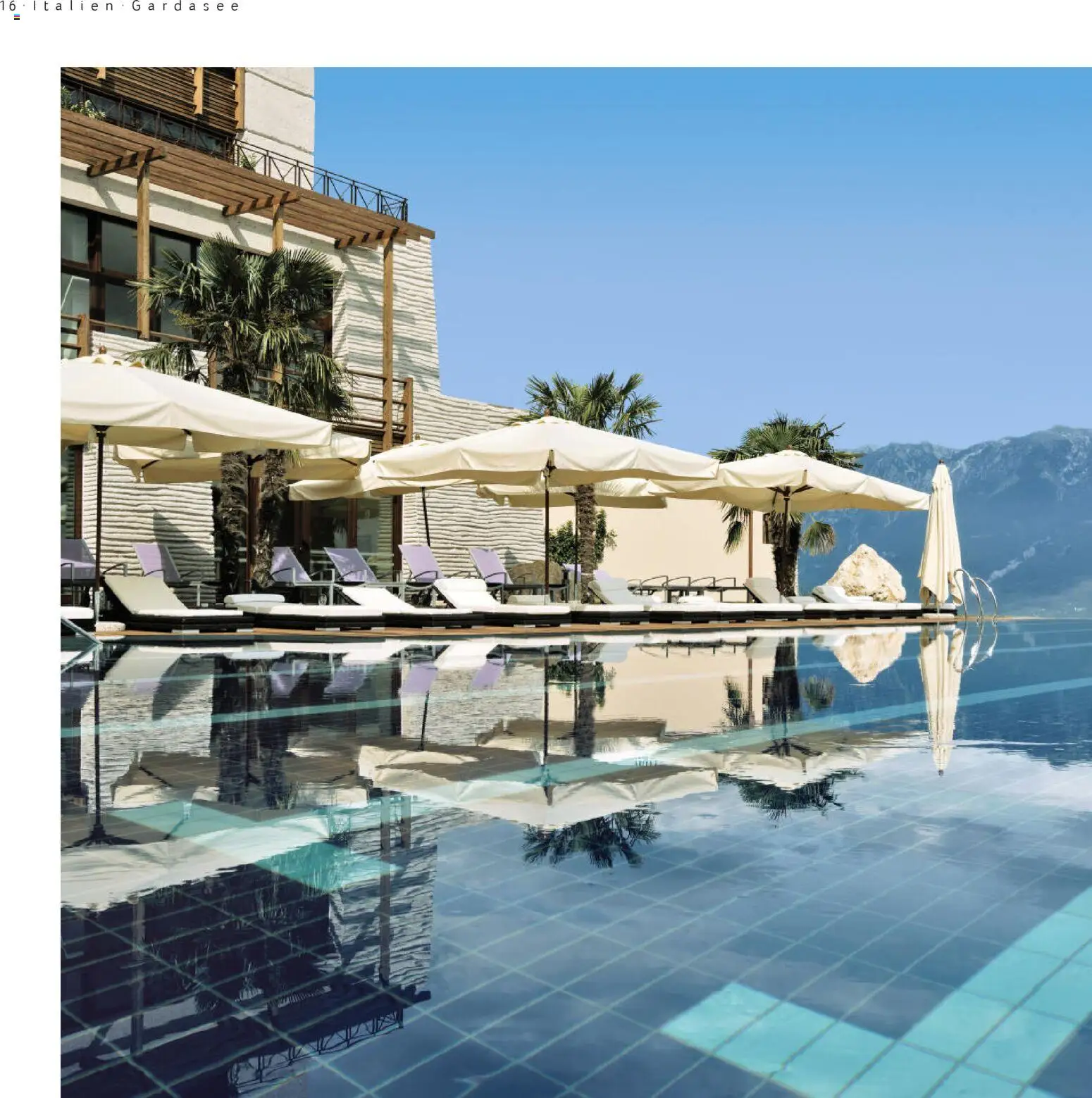 Aida  Airtours Finest - Seite 16 - gültig ab 30.10.2025