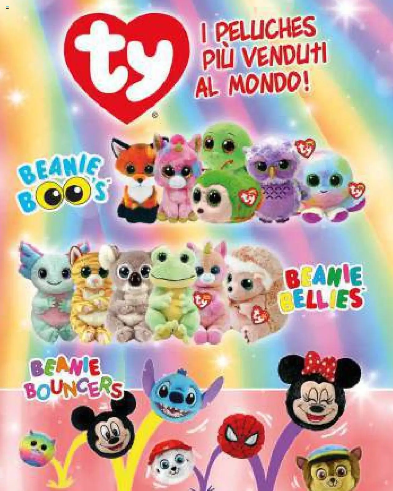 Toys Center Natale catalogo - pagina 67 - valido dal 17/10/2025