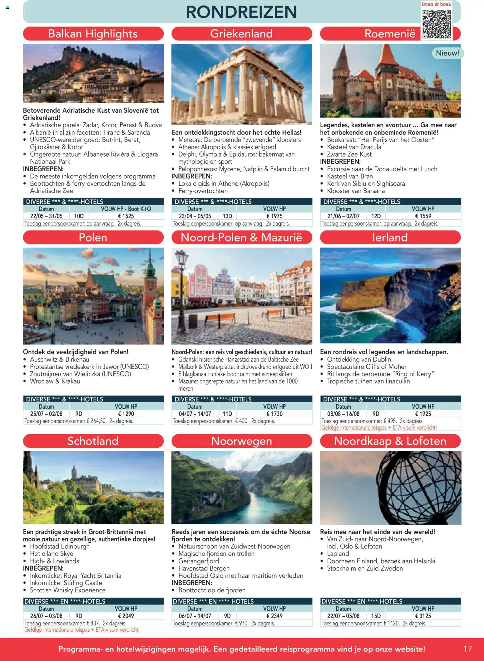 De Zigeuner folder - page 17- valid from 22/12/2025