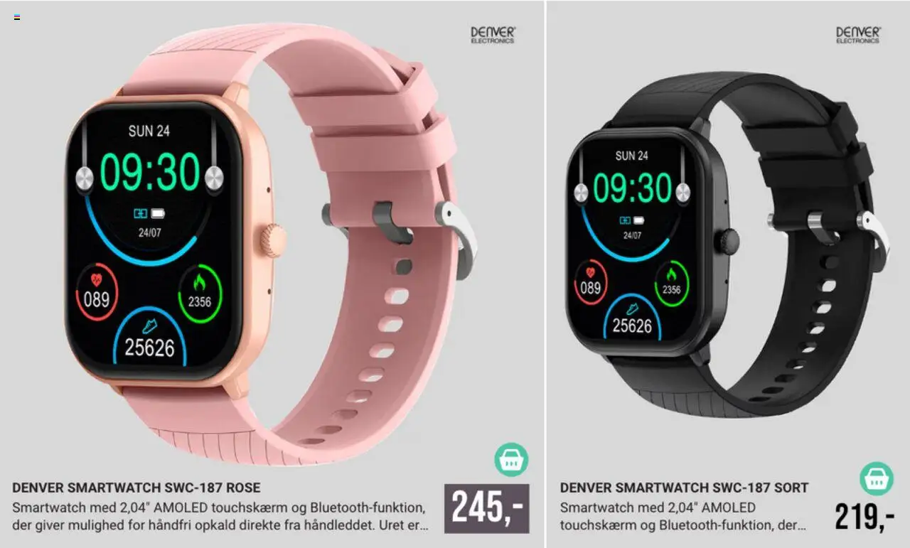 Harald Nyborg - Smykker - page 15- valid from 15/09/2025