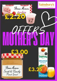 Sainsbury's - Weekly offers valid from 24/02/2026