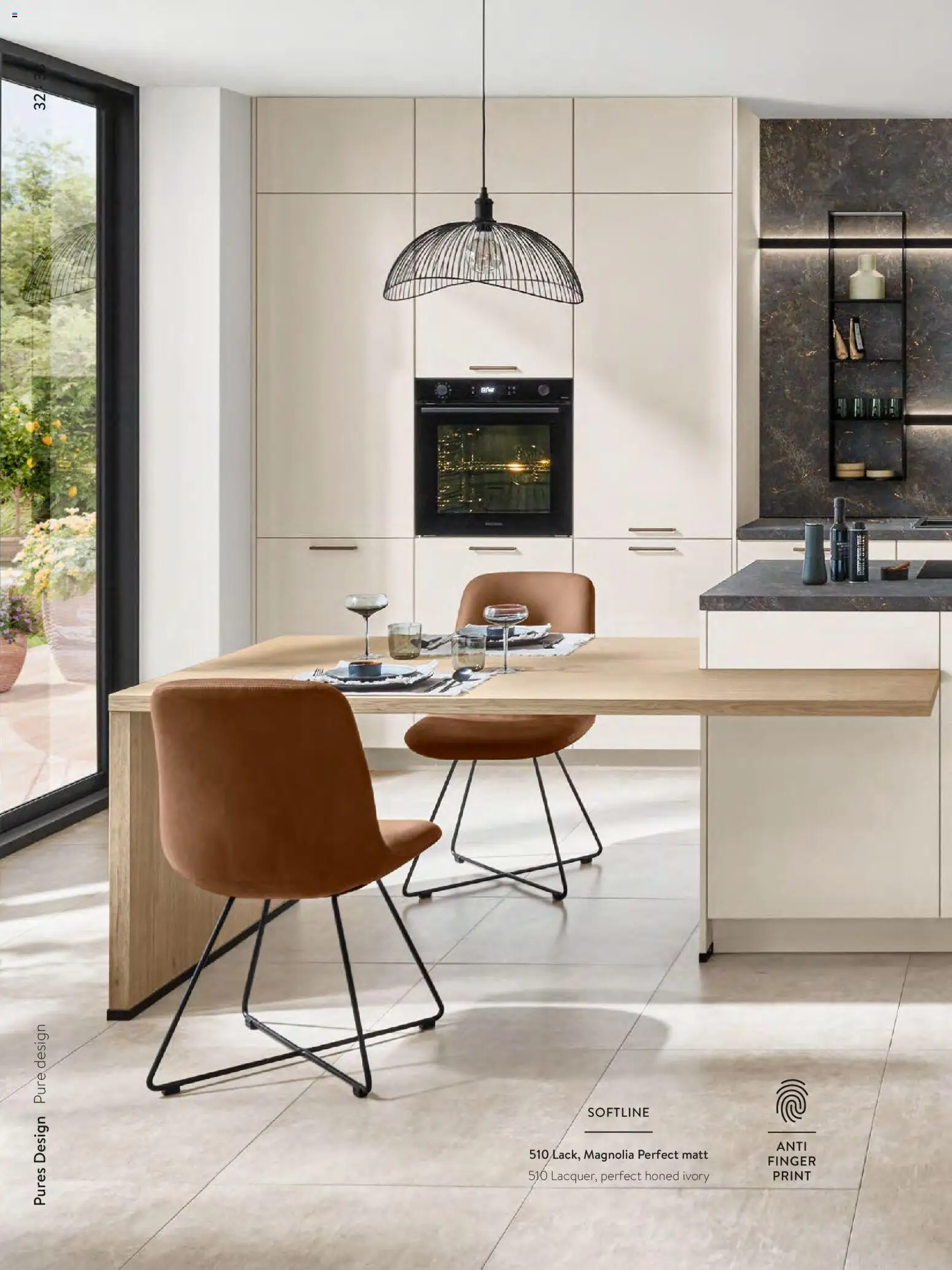 Ostermann Nobilia Küchenprospekt 2026 - Seite 32 - gültig ab 01.01.2026