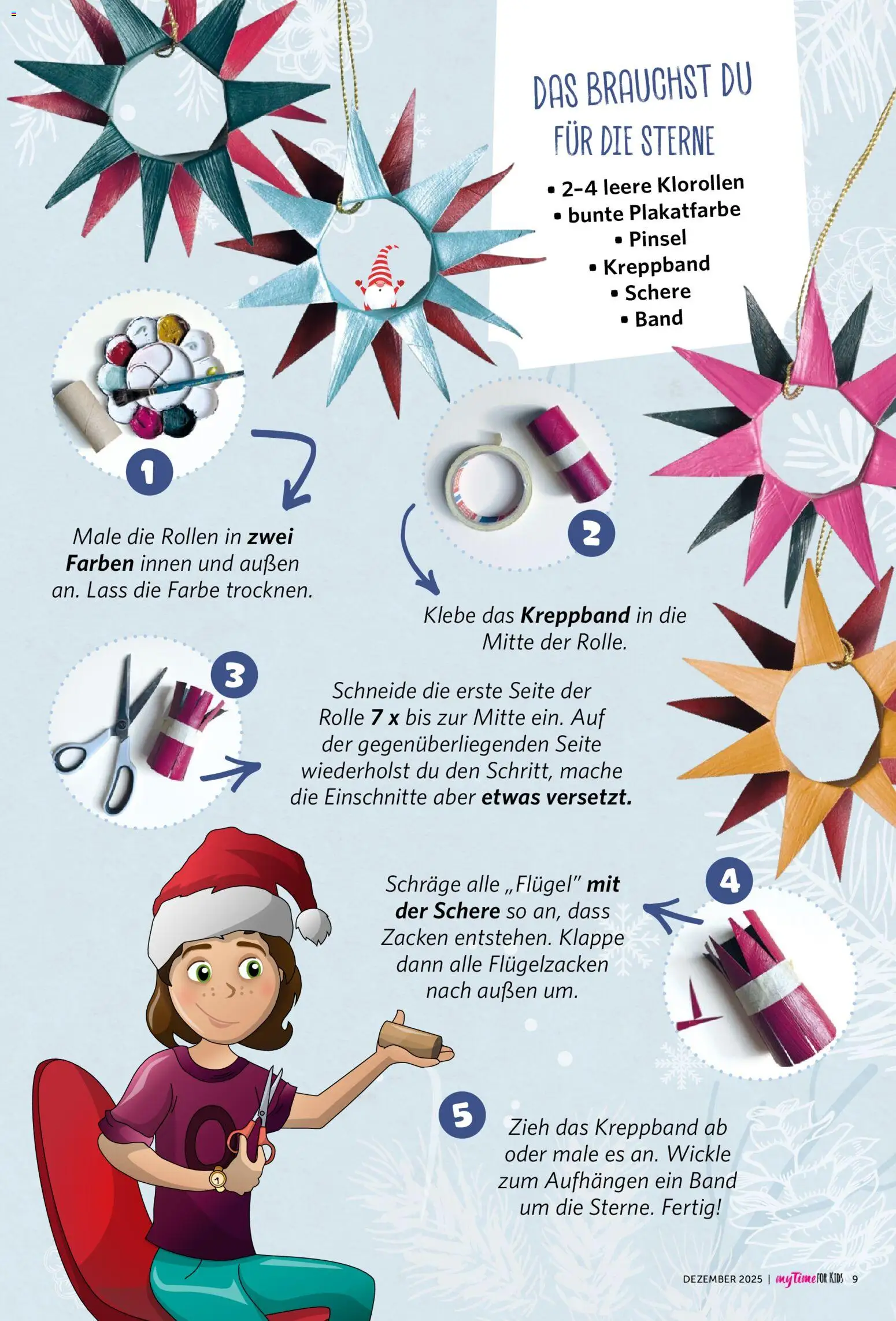 Famila Nordwest  myTime Dezember 2025 - Seite 107 - gültig ab 01.12.2025