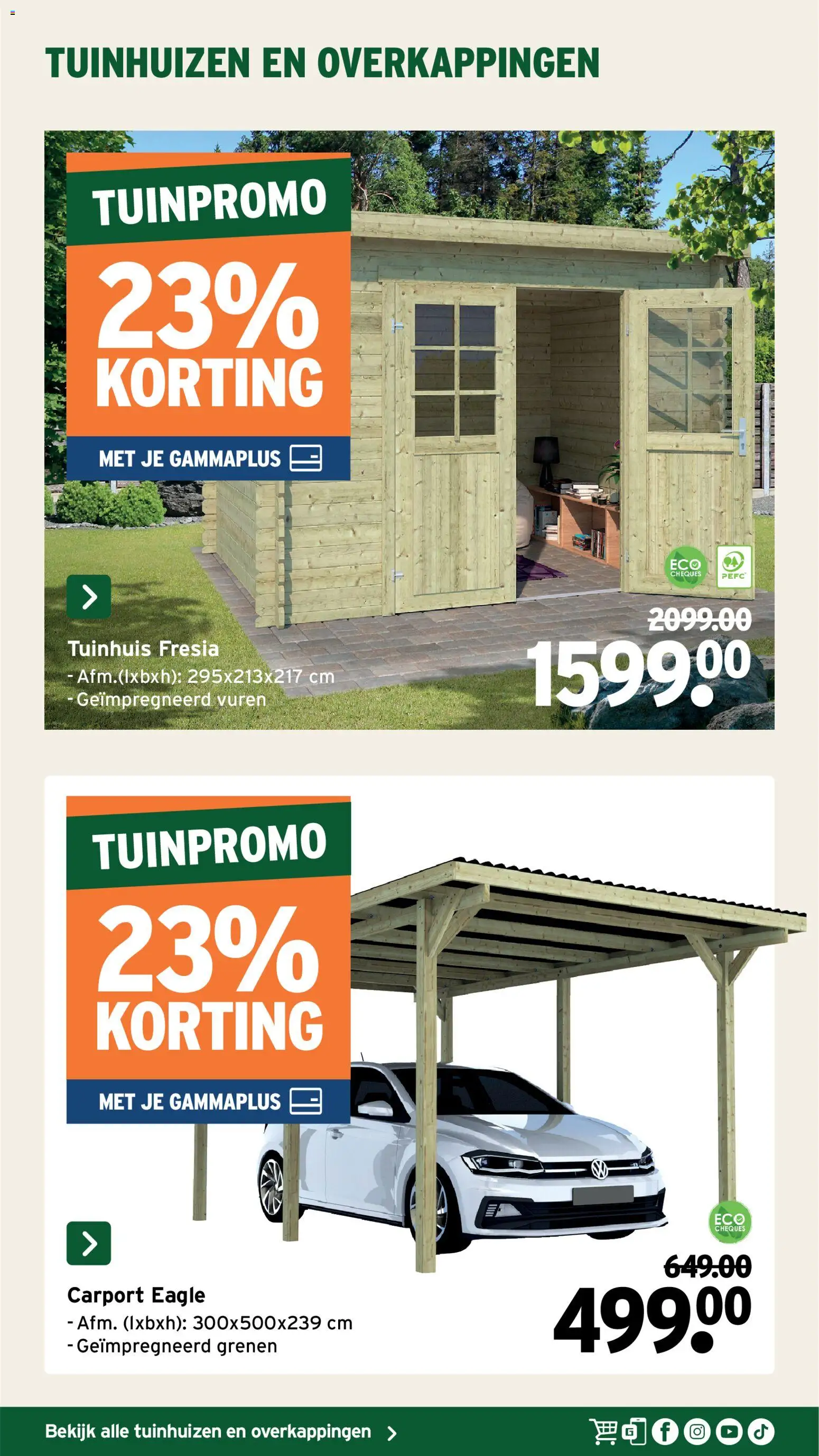 GAMMA -Tuinspecial kluseditie - page 5- valid from 11/02/2026