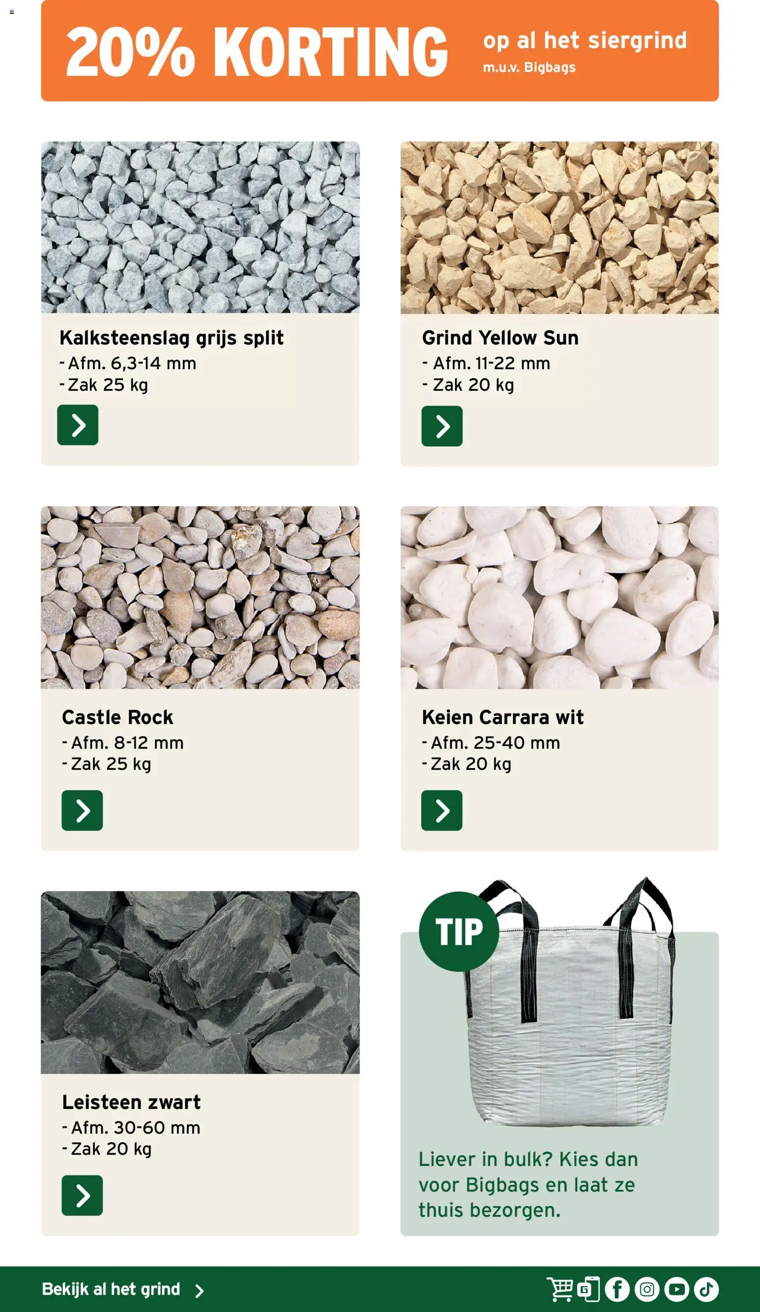 GAMMA -Tuinspecial kluseditie - page 33- valid from 11/02/2026