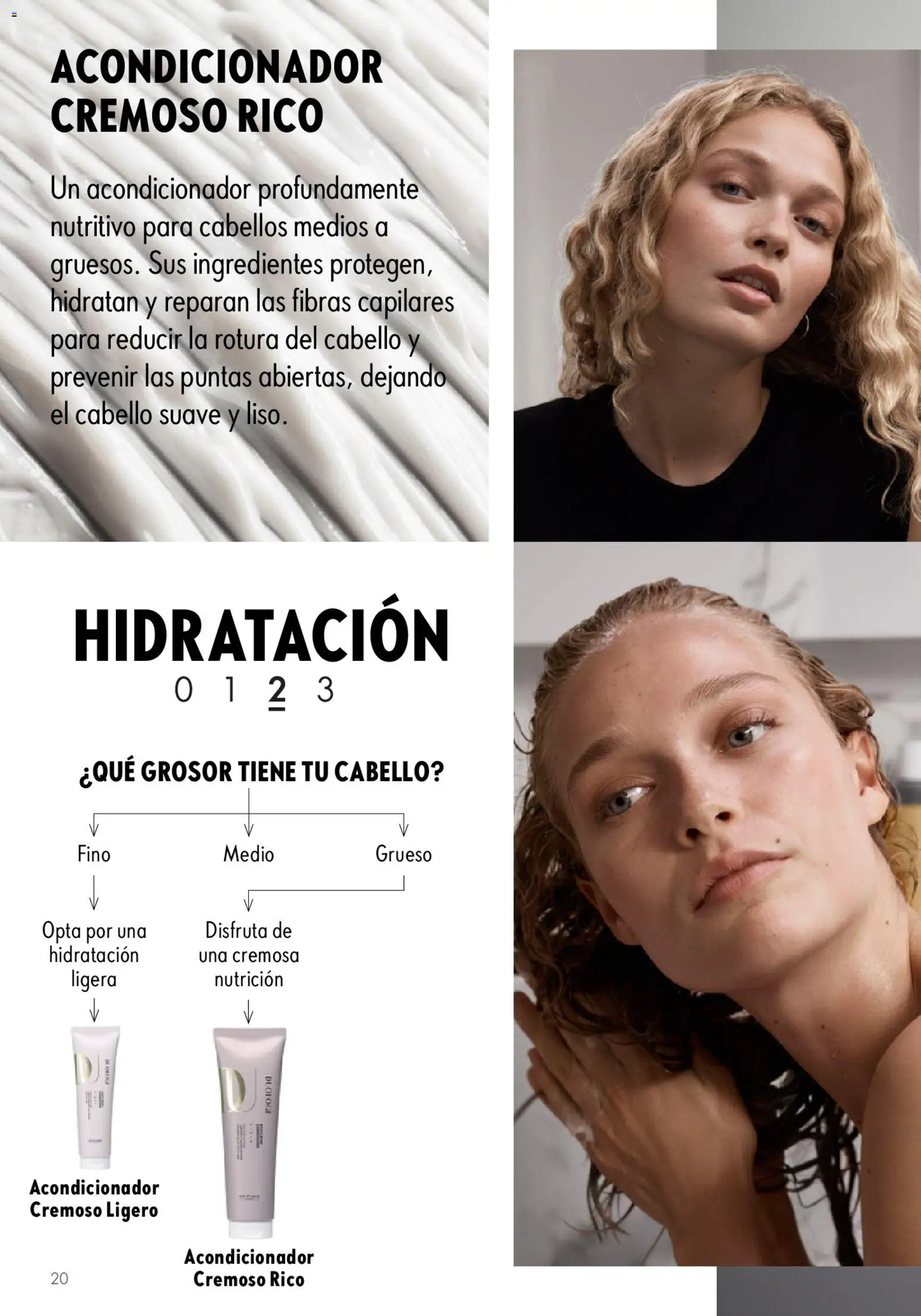 Oriflame - Duologi - Página de 20 - Válido desde 03/11/2025