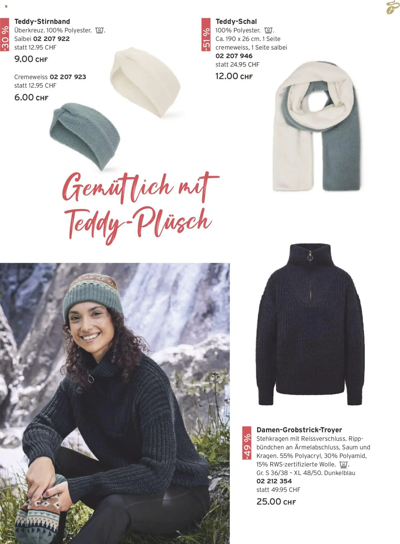 Tchibo Aktionen - page 163- valid from 24.02.2026