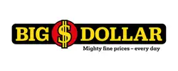 Bigdollar butik logo