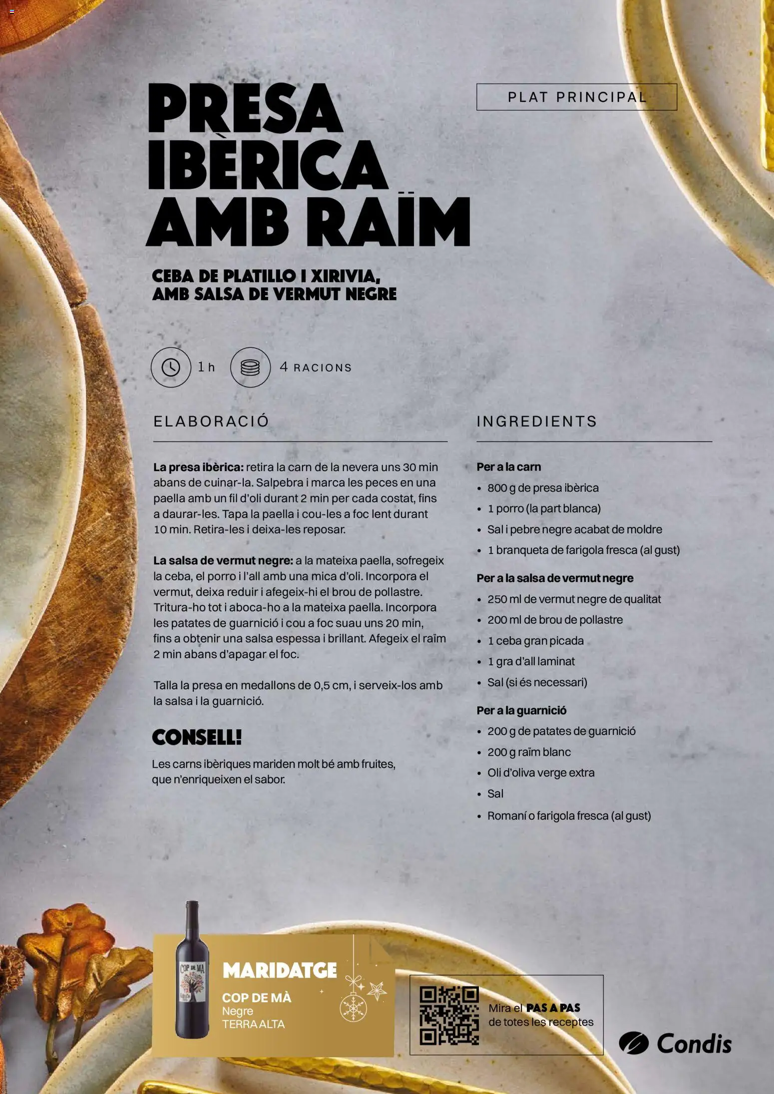 Condis folleto life - Página de 13 - Válido desde 03/12/2025