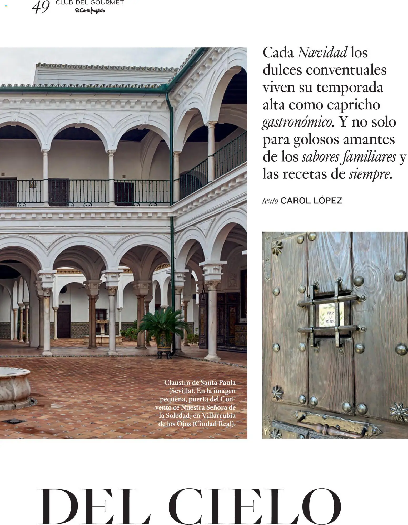 El Corte Inglés ofertas - Página de 49 - Válido desde 11/12/2025