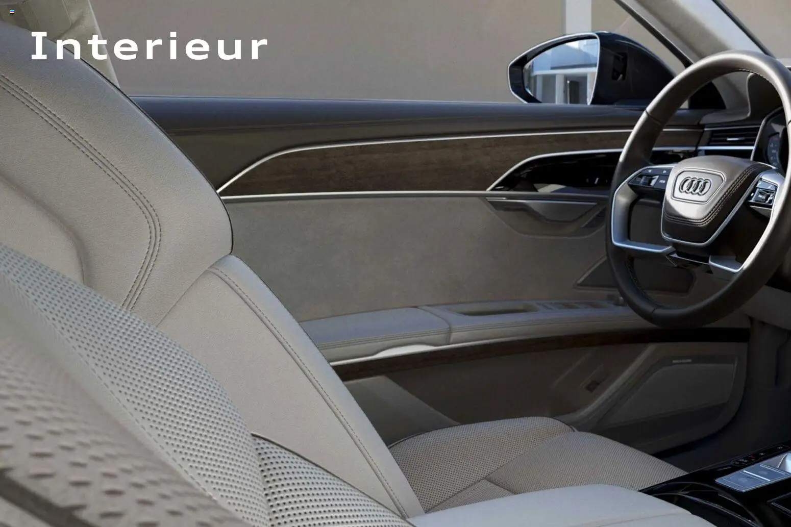 Audi A8 - Seite 50 - gültig ab 28.10.2025