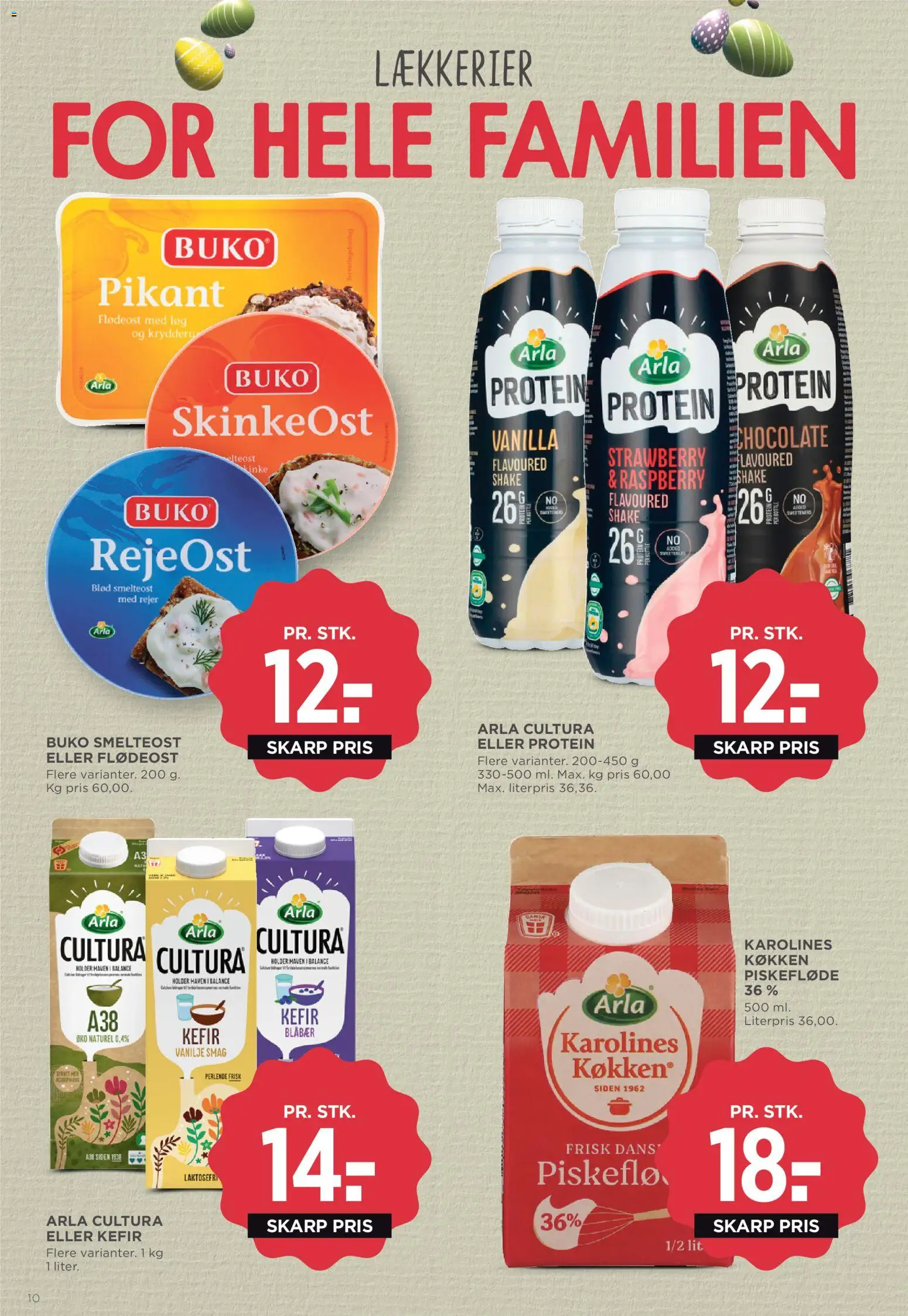 Meny - Tilbudsavis uge 14 - page 12- valid from 27/03/2026