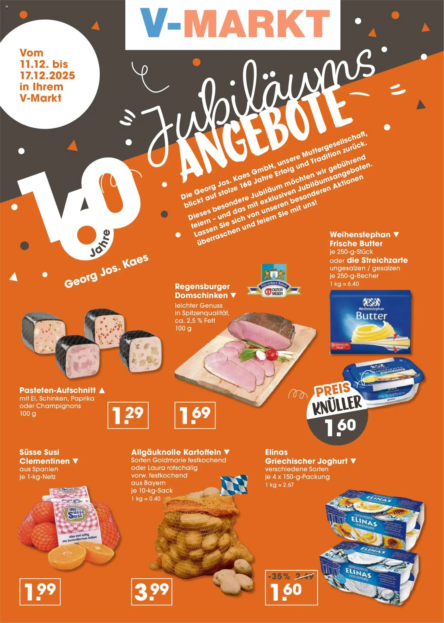 V-Markt - M&#252;nchen - Seite 2 - gültig ab 11.12.2025