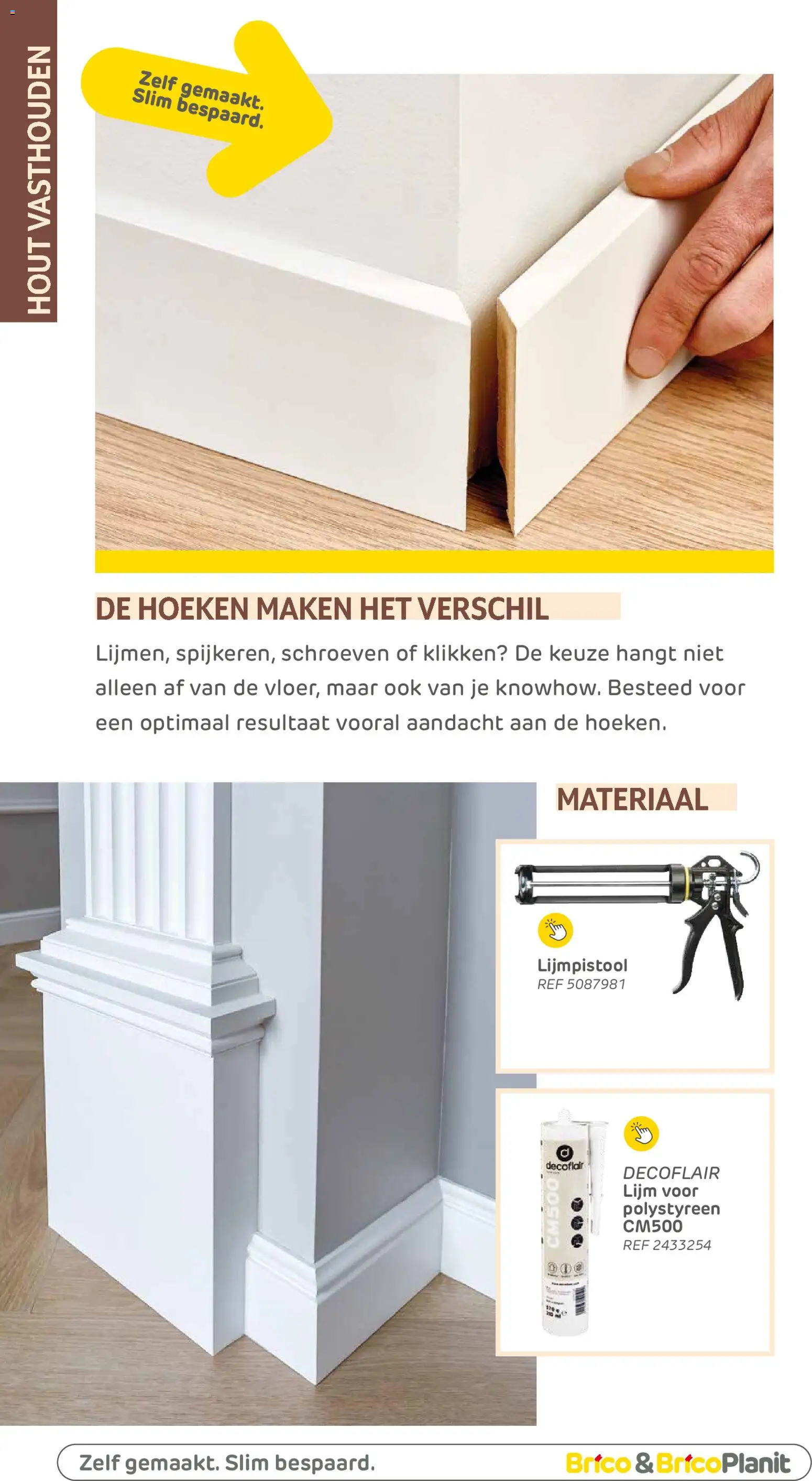 Brico Plan-it - Vloermagazine - page 36- valid from 04/02/2026