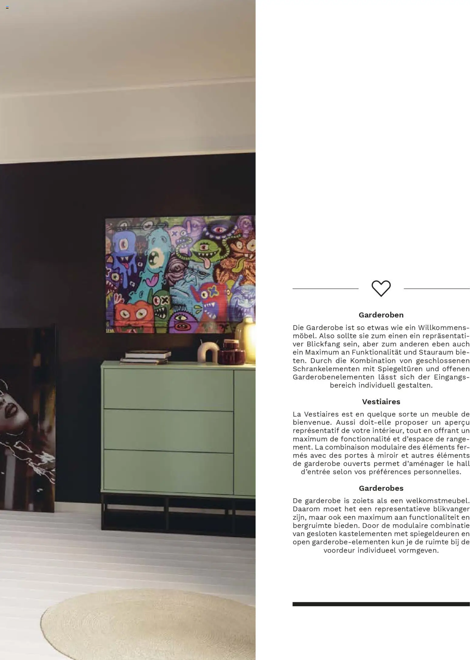 Ostermann Interline Küchenprospekt 2026 - Seite 151 - gültig ab 01.01.2026