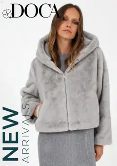 Προεπισκόπηση Doca Kατάλογος 11/2025 ισχύει από 05/11/2025