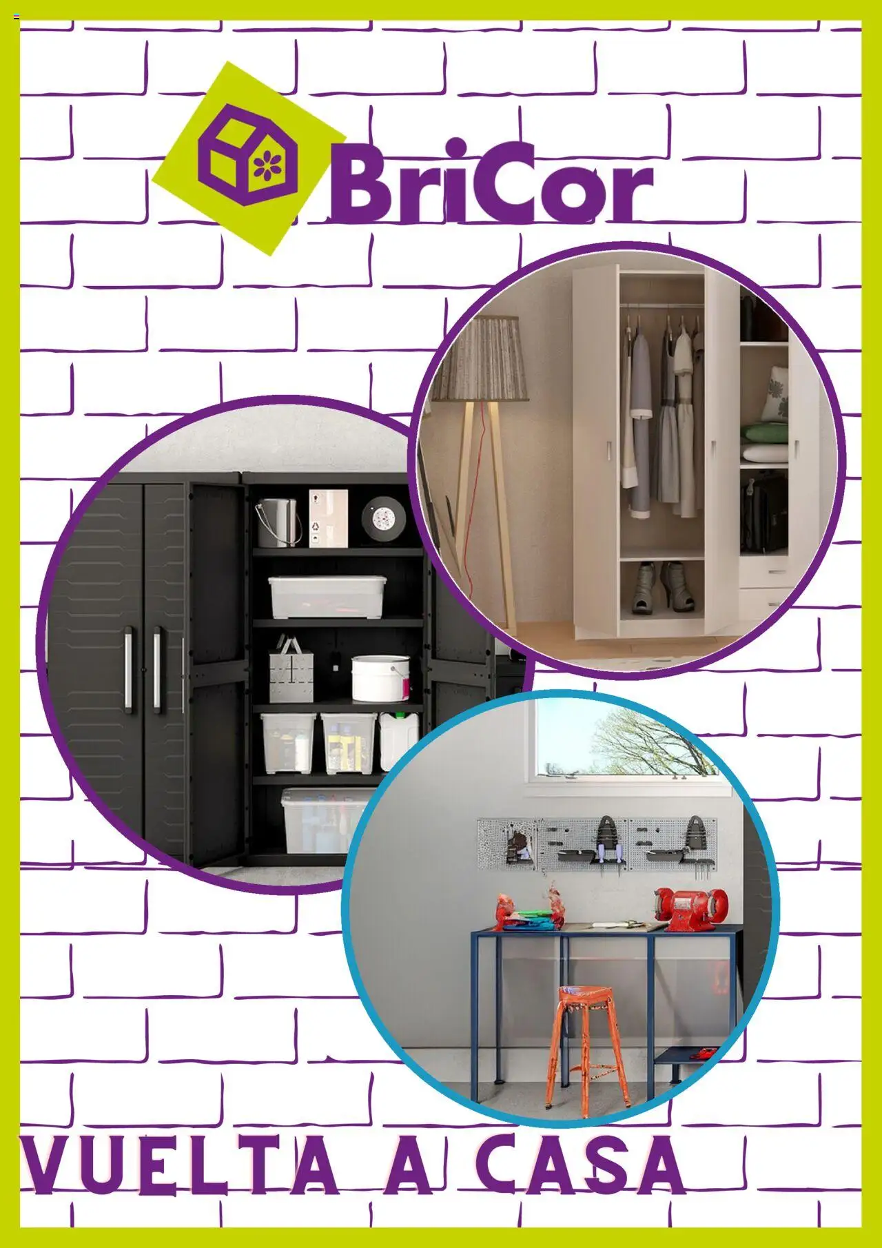 BriCor folleto - Página de 1 - Válido desde 01/09/2025