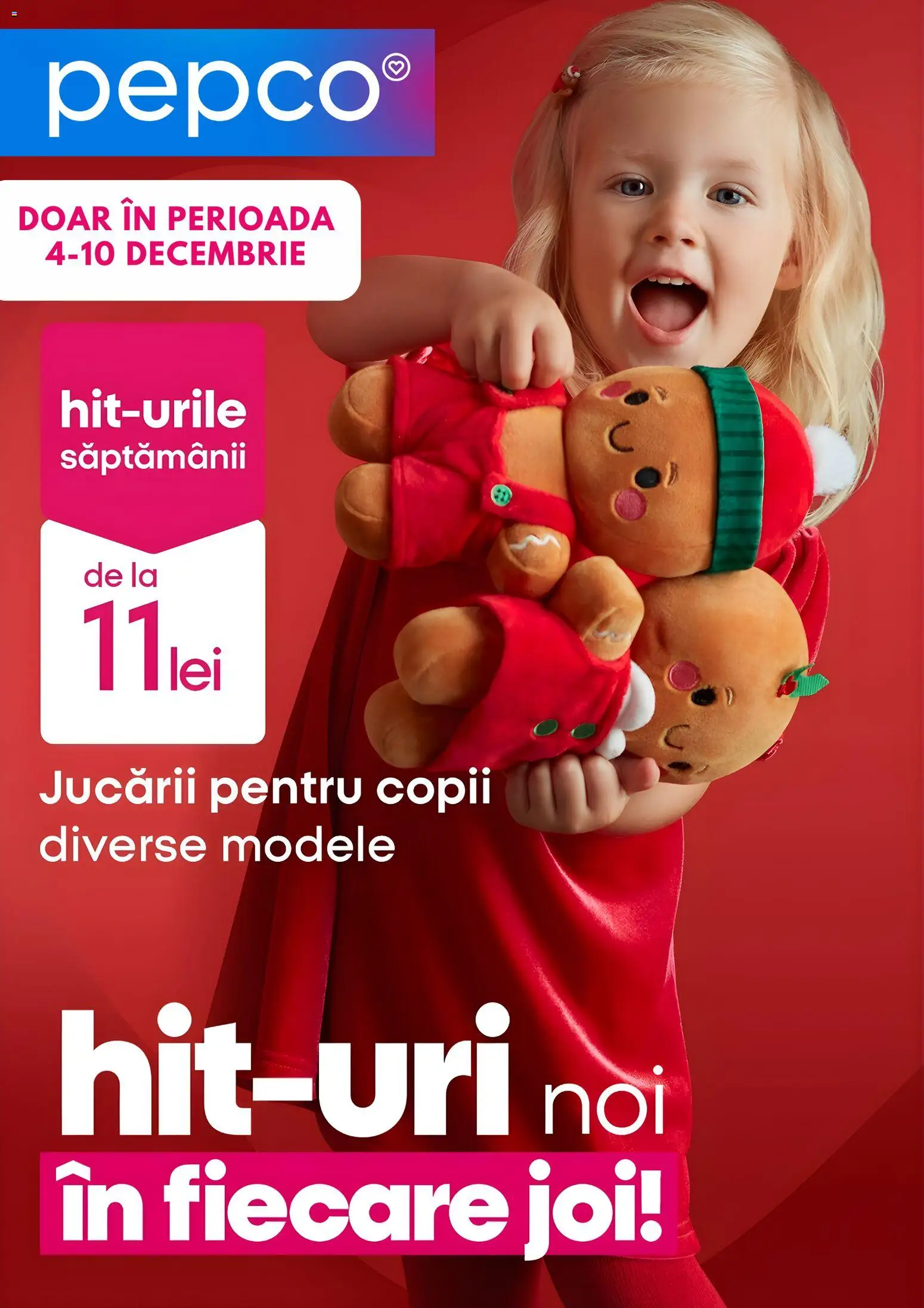 Catalog Pepco - pagina 1- valabil de la 04.12.2025