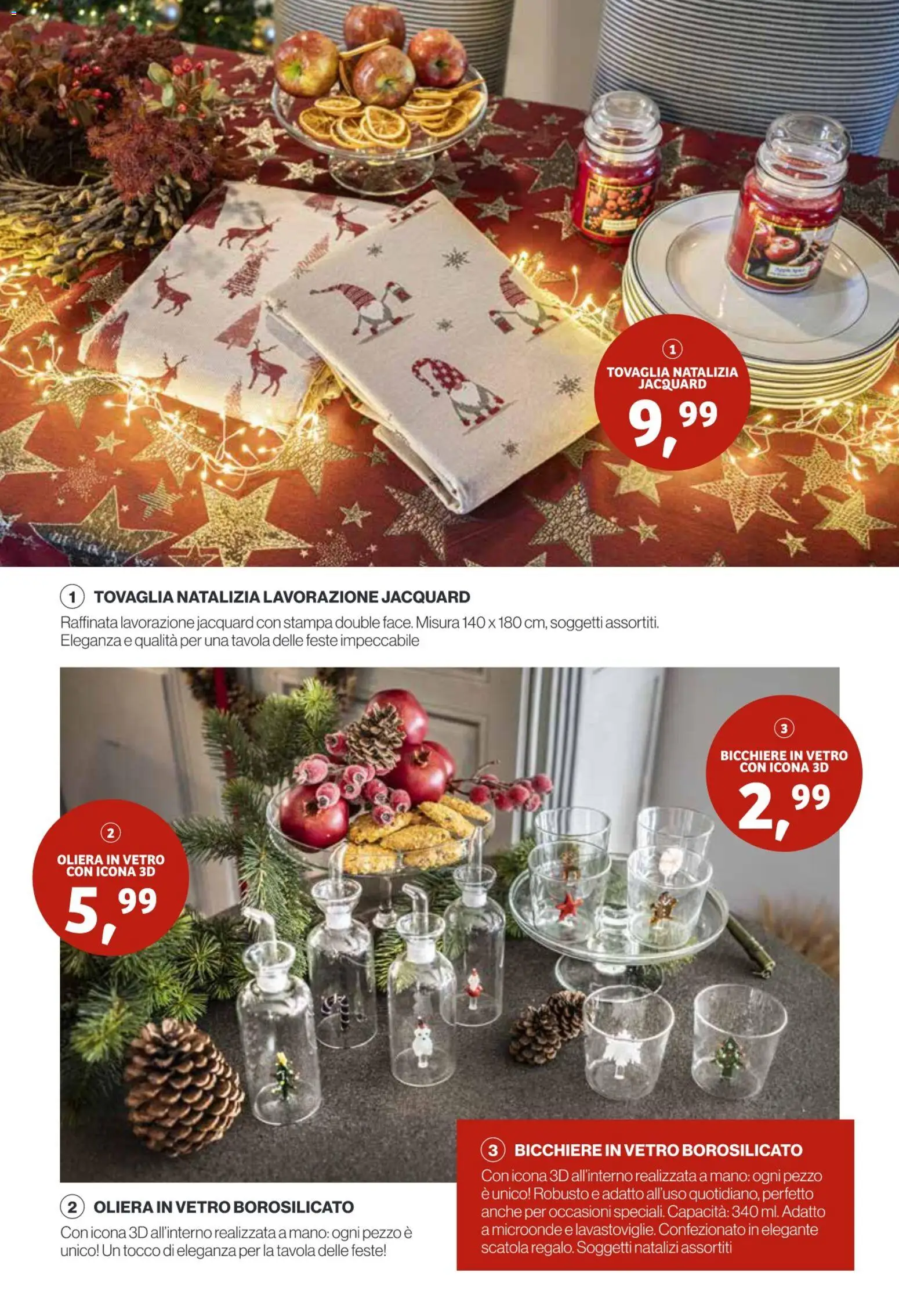 IN's Regala il Natale catalogo - pagina 4 - valido dal 26/11/2025