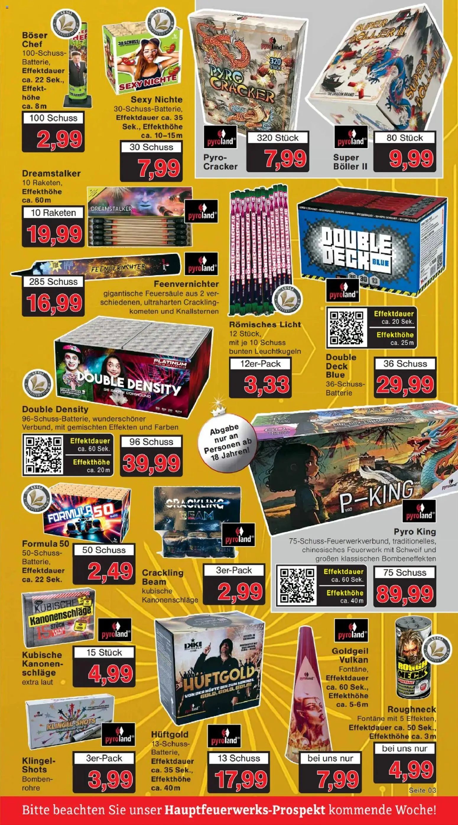 Jawoll Prospekt - Seite 3 - gültig ab 22.12.2025