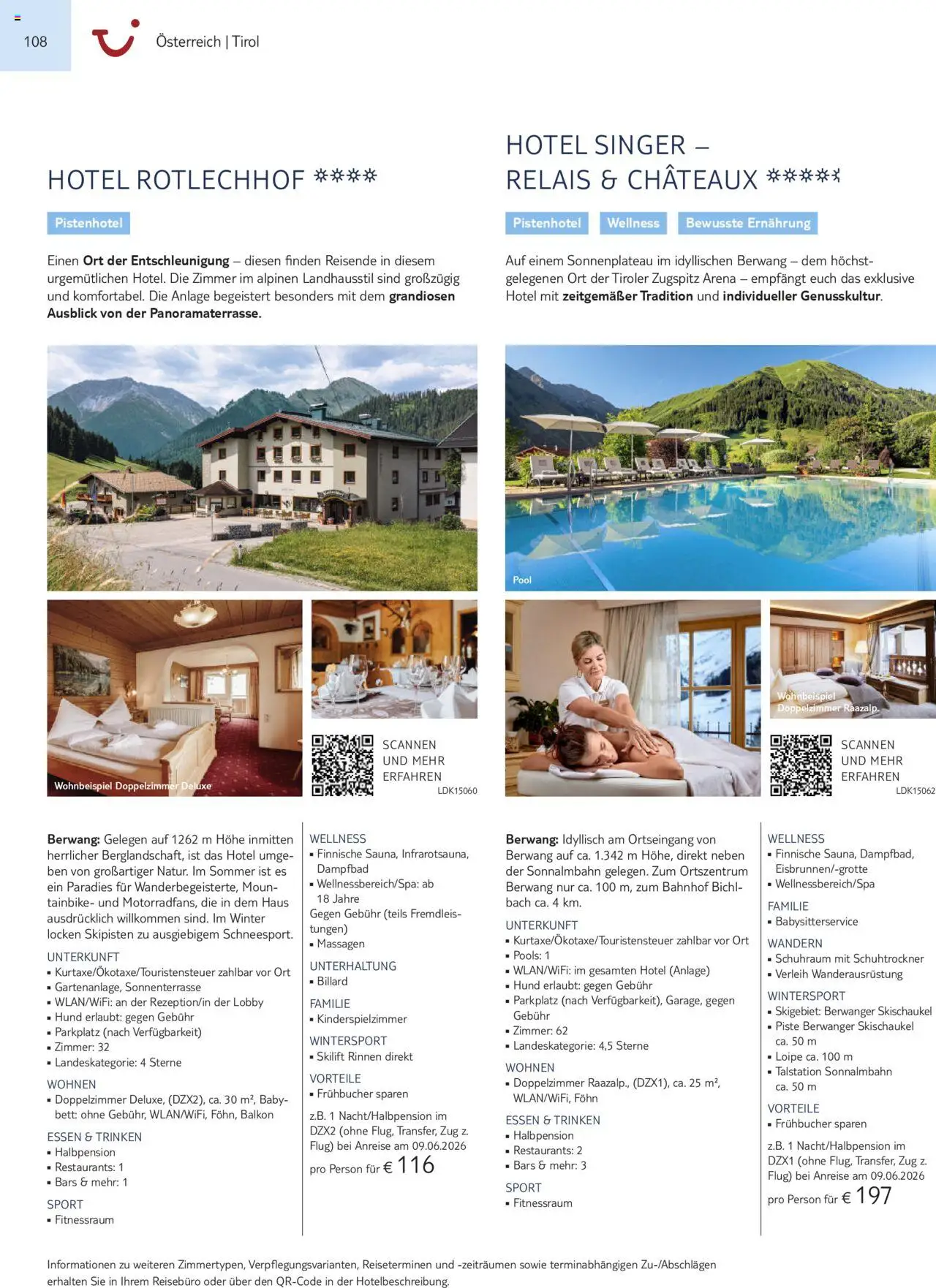 Aida - Urlaub mit eigener Anreise  - Seite 108 - gültig ab 01.11.2025