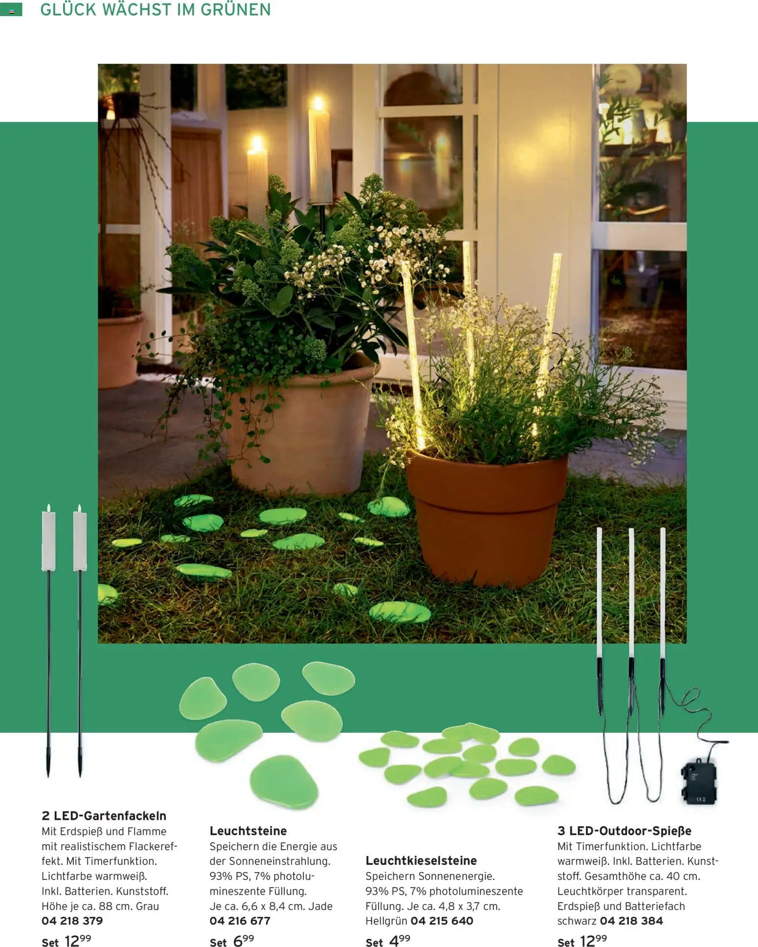 Tchibo Prospekt April - Seite 108 - gültig ab 01.04.2026