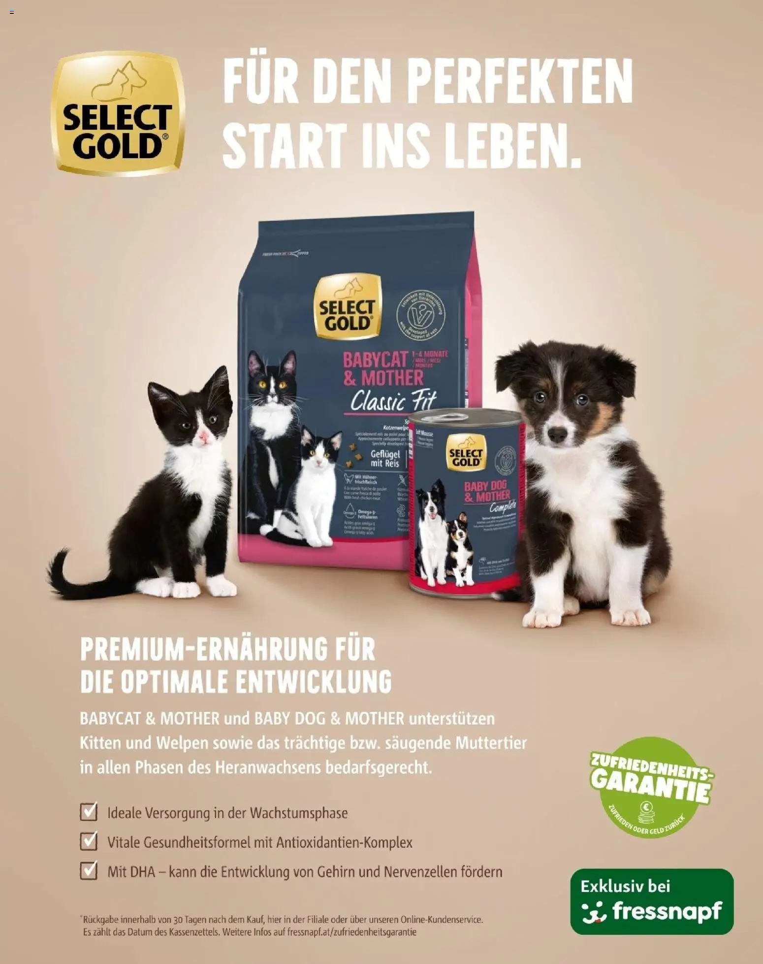 Fressnapf Friends 02/26 - page 2- valid from 01.03.2026