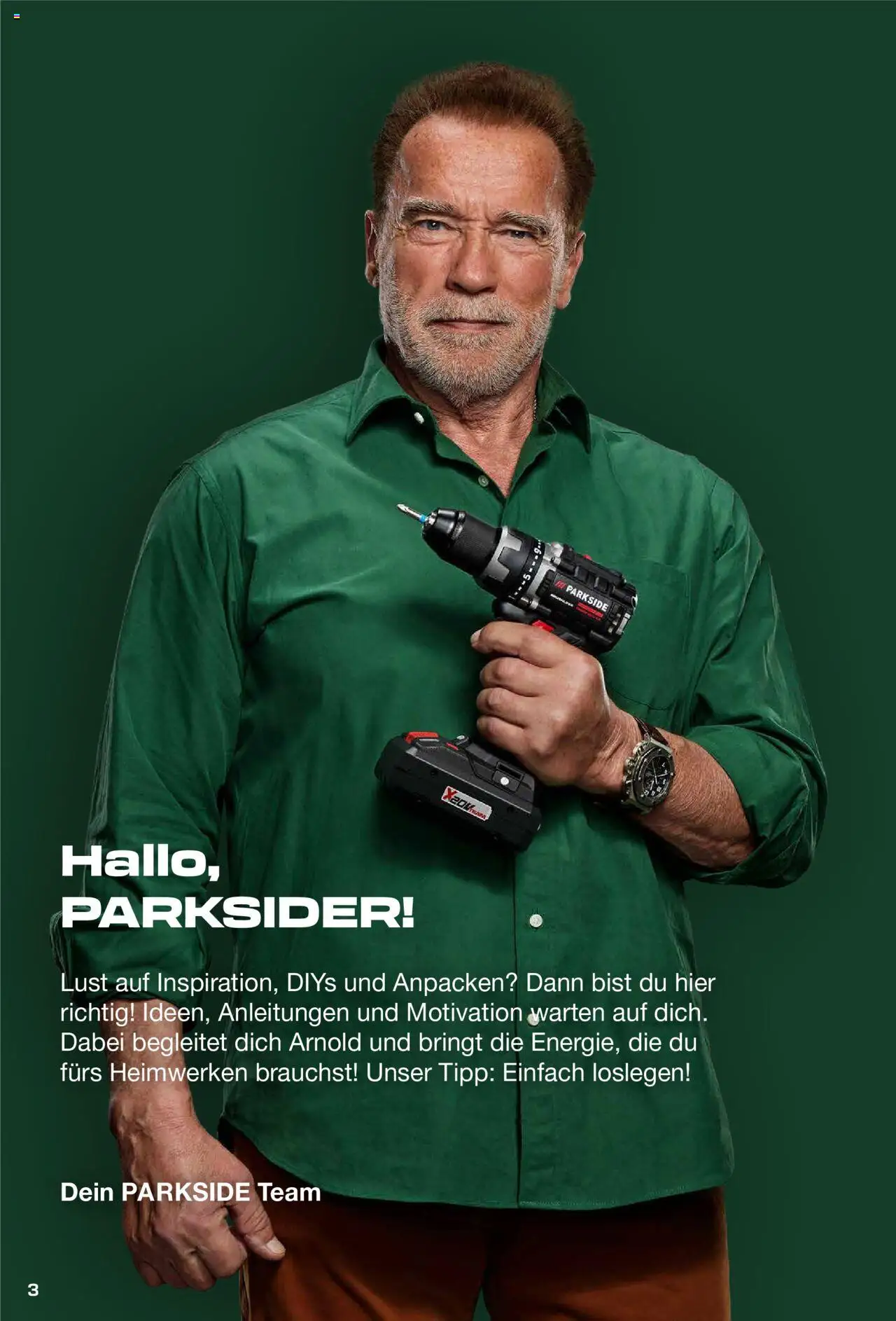 Lidl Parkside - page 3- valid from 31.07.2025