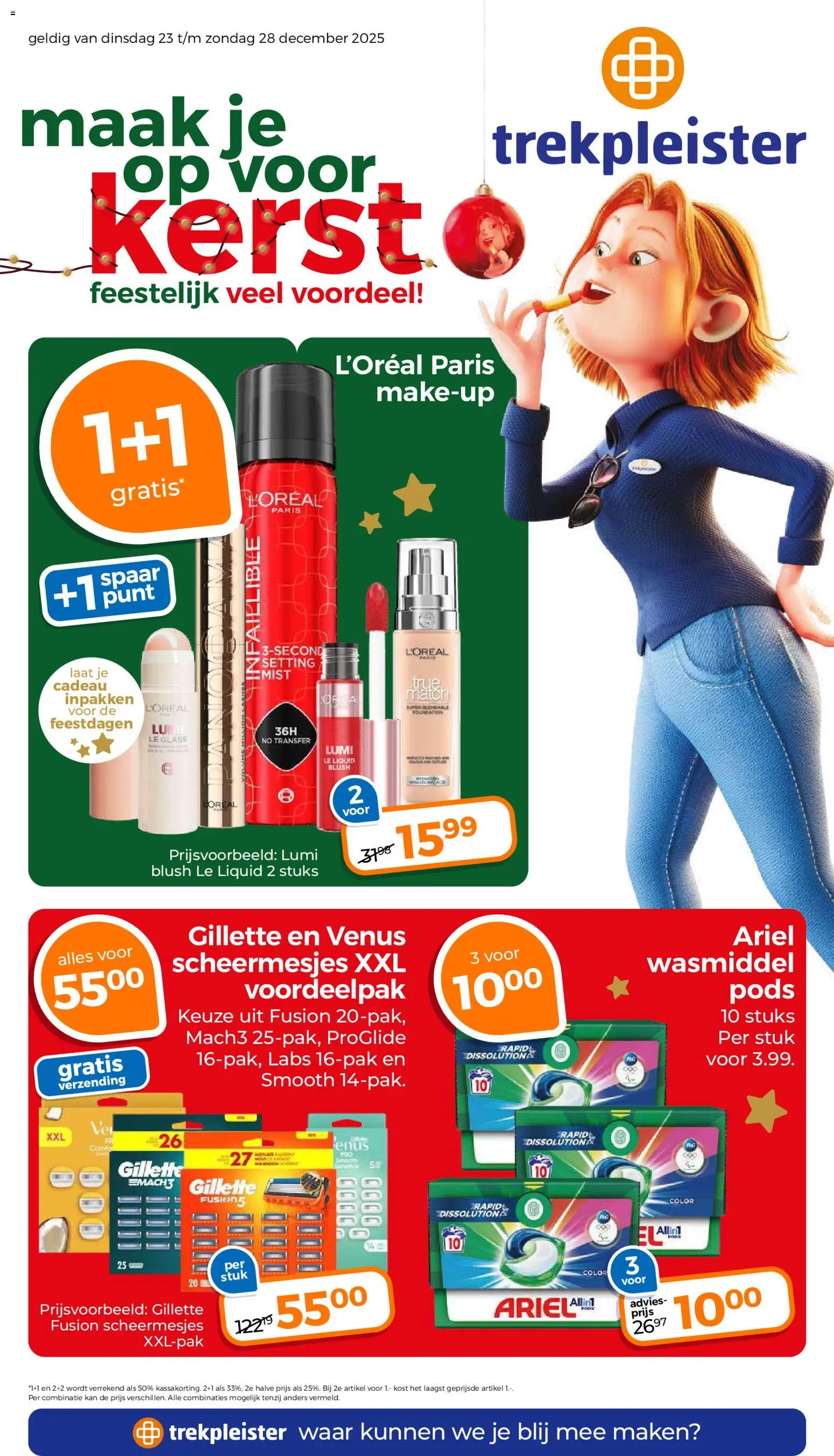 Trekpleister - Folder - pagina 1- geldig vanaf 22-12-2025