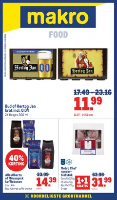 Makro folder geldig vanaf 22-04-2026