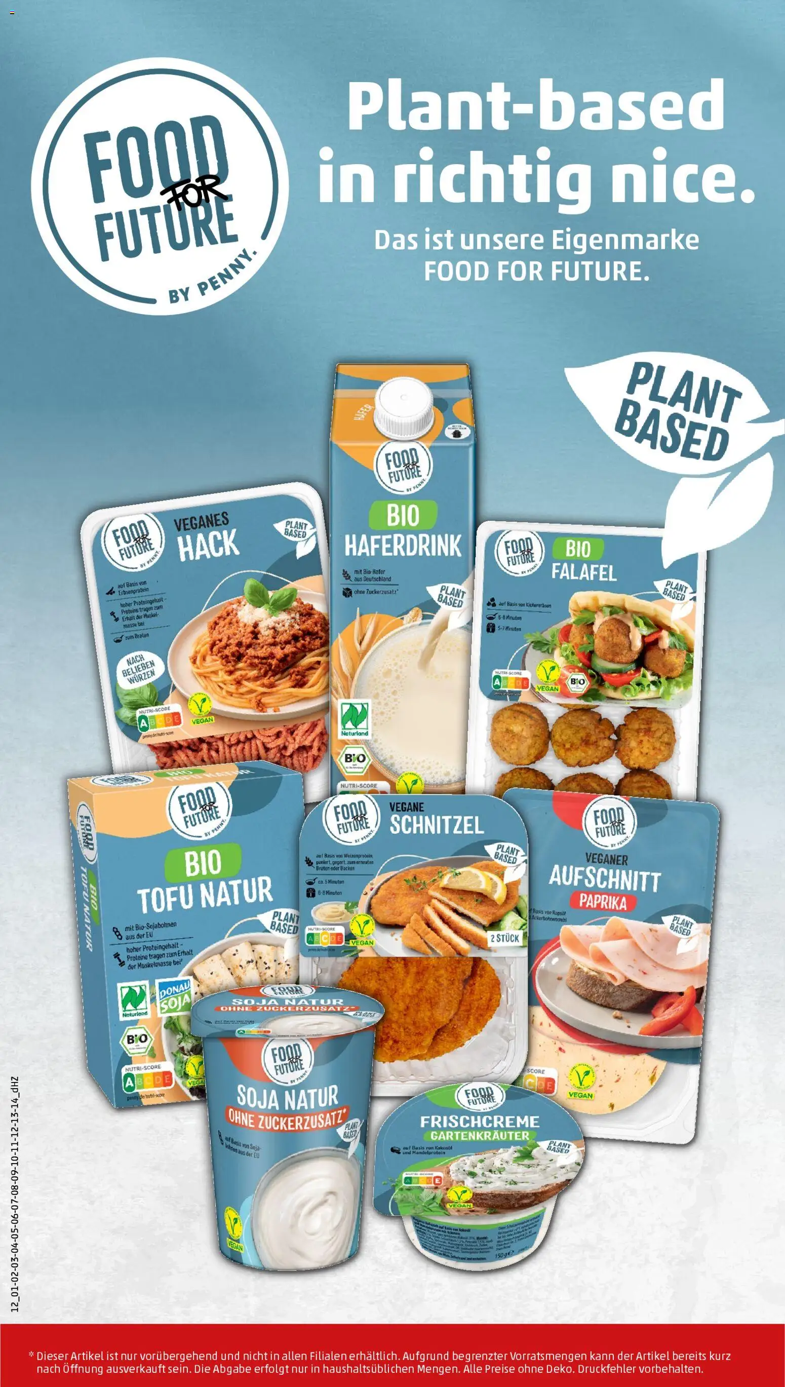 Penny Prospekt 	 - Seite 14 - gültig ab 09.03.2026