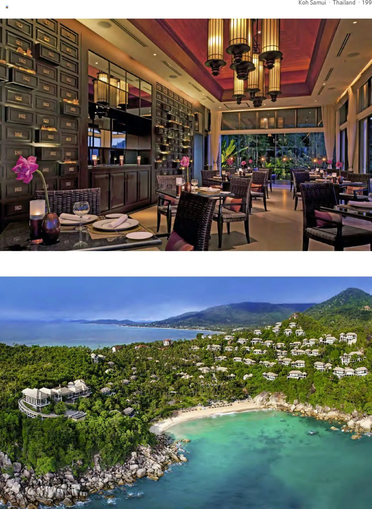 TUI airtours Katalog  Erstklassige Fernreisen 2025/26 - Seite 199 - gültig ab 01.11.2025