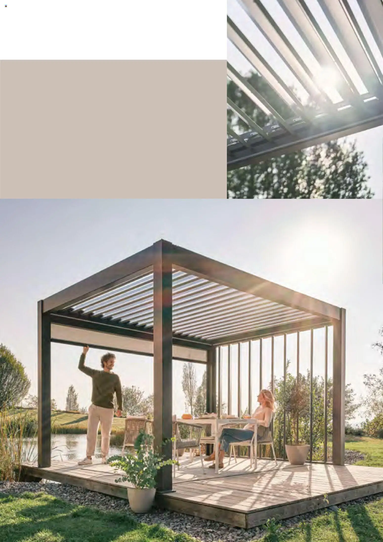 Dehner Biohort – Metall für Garten & Terrasse - Seite 74 - gültig ab 01.01.2026