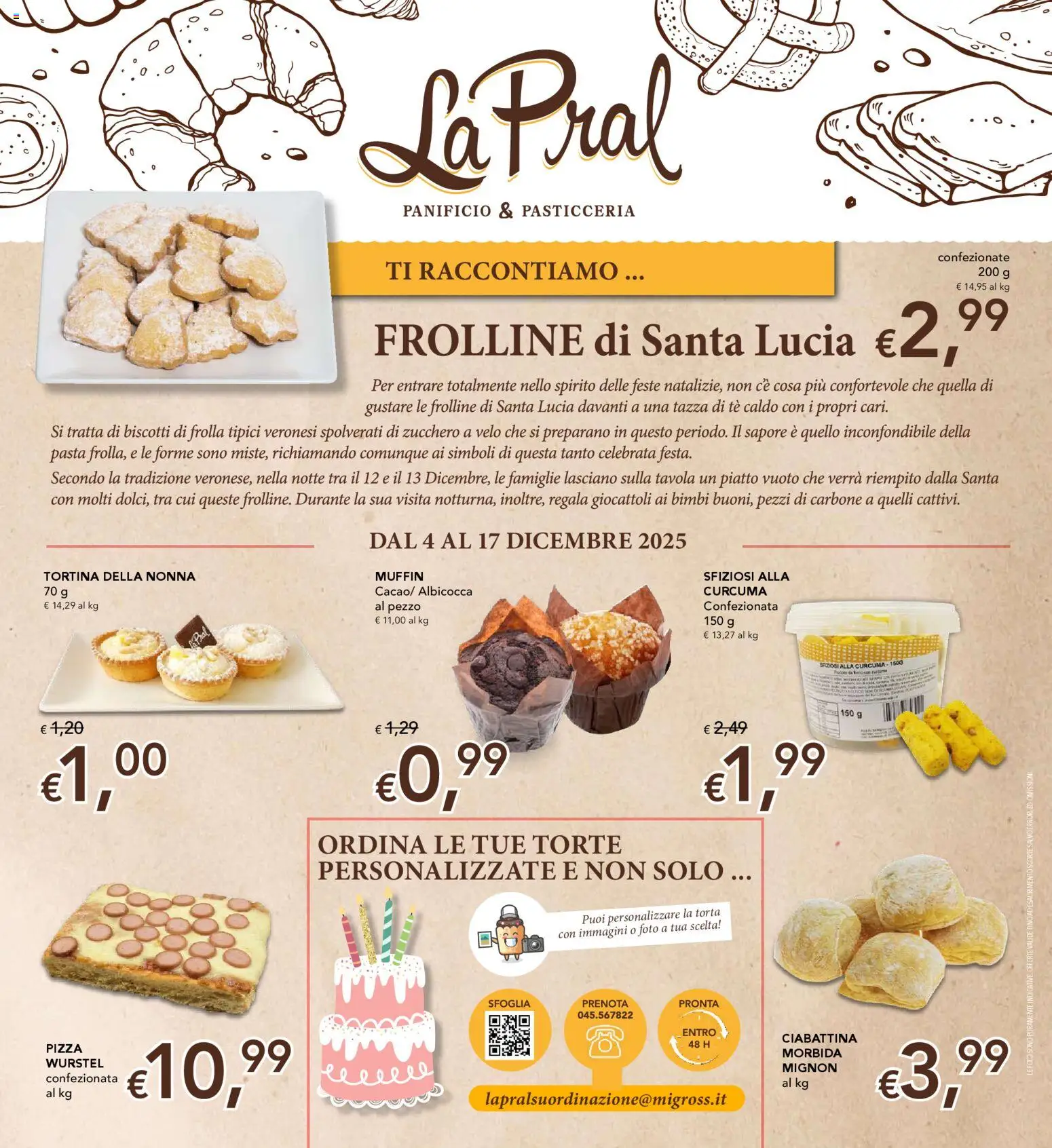 Volantino Migross	 - pagina 6 - valido dal 04/12/2025