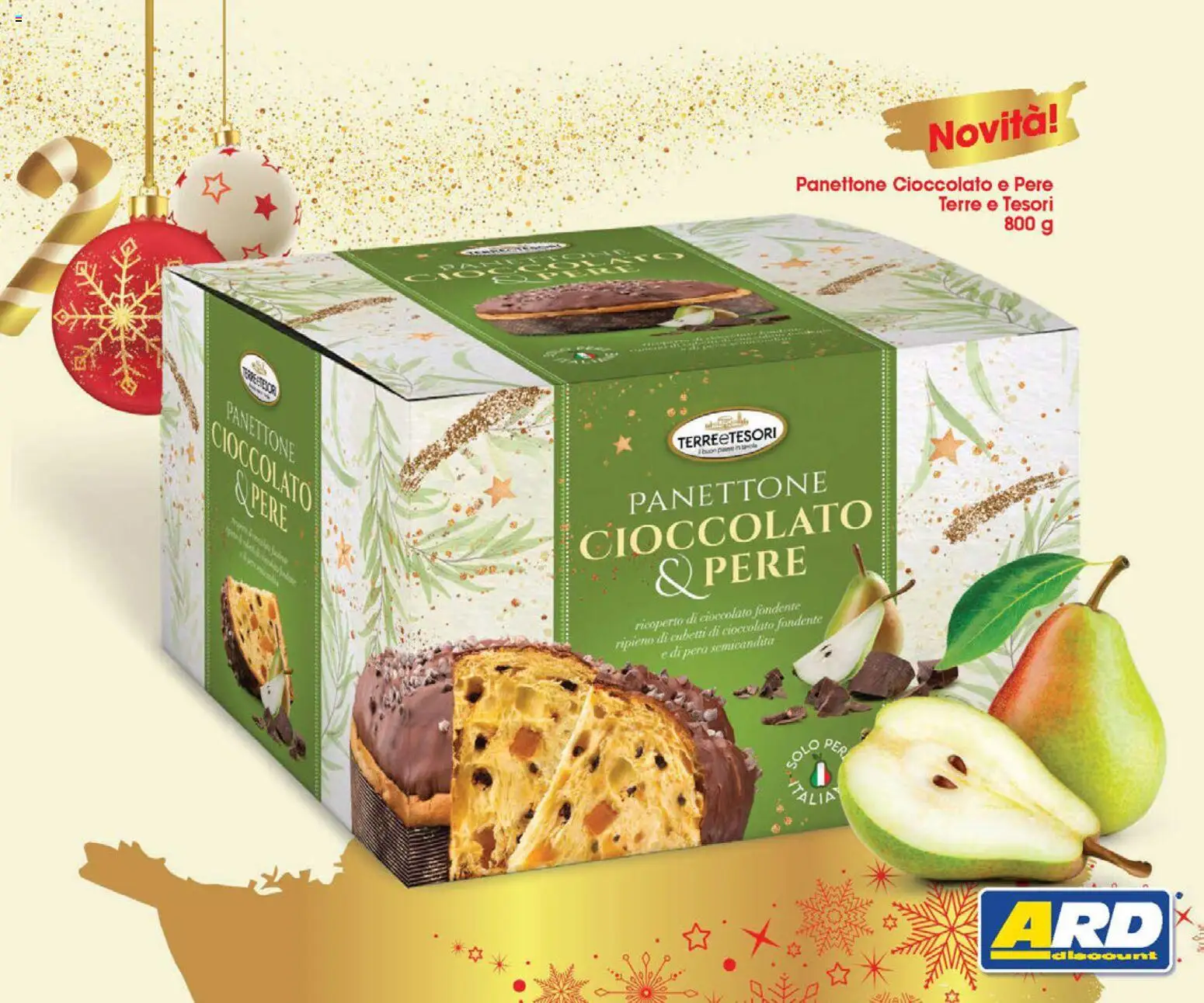 ARD Discount Natale catalogo - pagina 18 - valido dal 01/11/2025