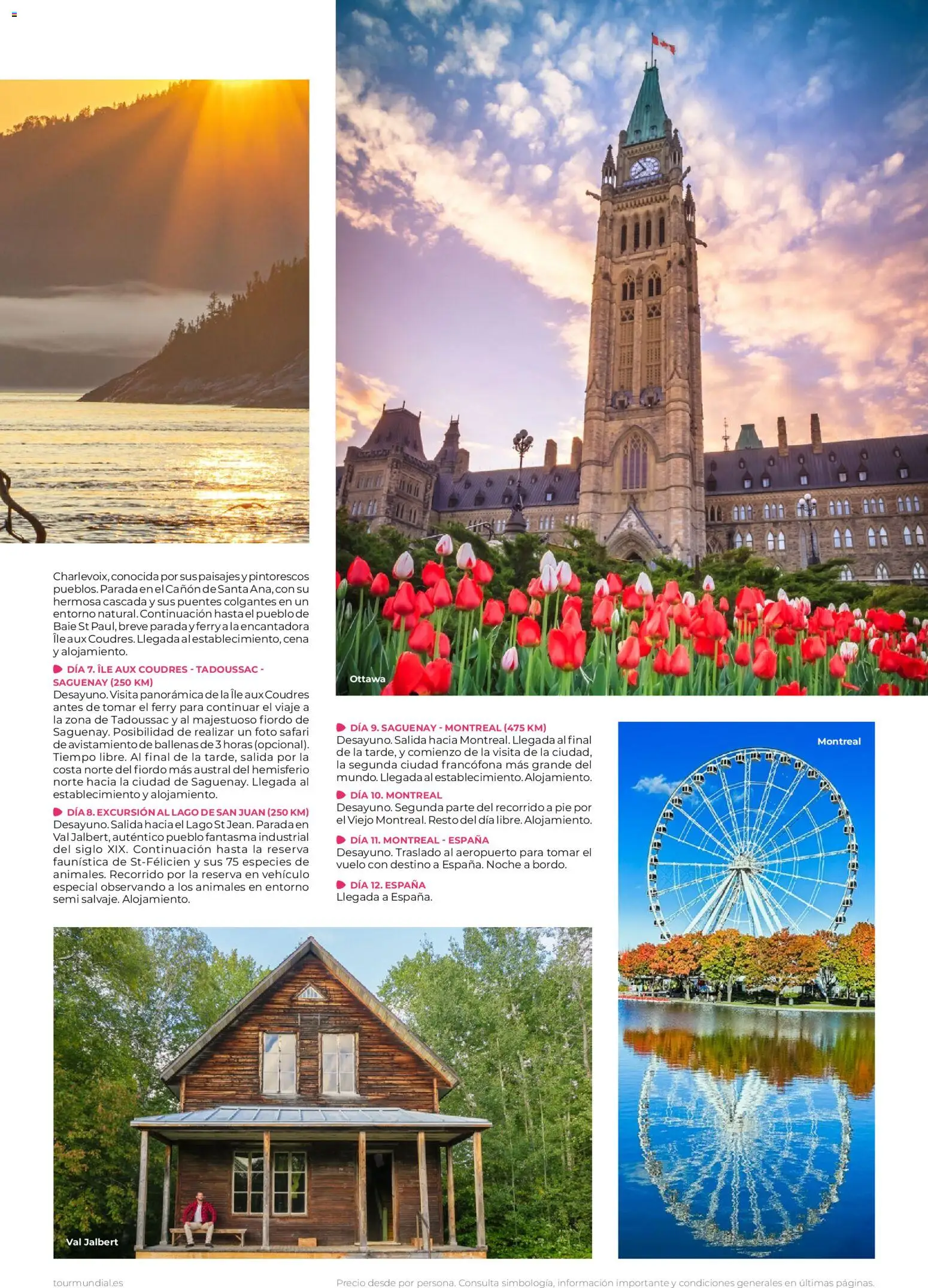 Viajes El Corte Inglés Norteamérica y Caribe - Página de 67 - Válido desde 01/01/2026