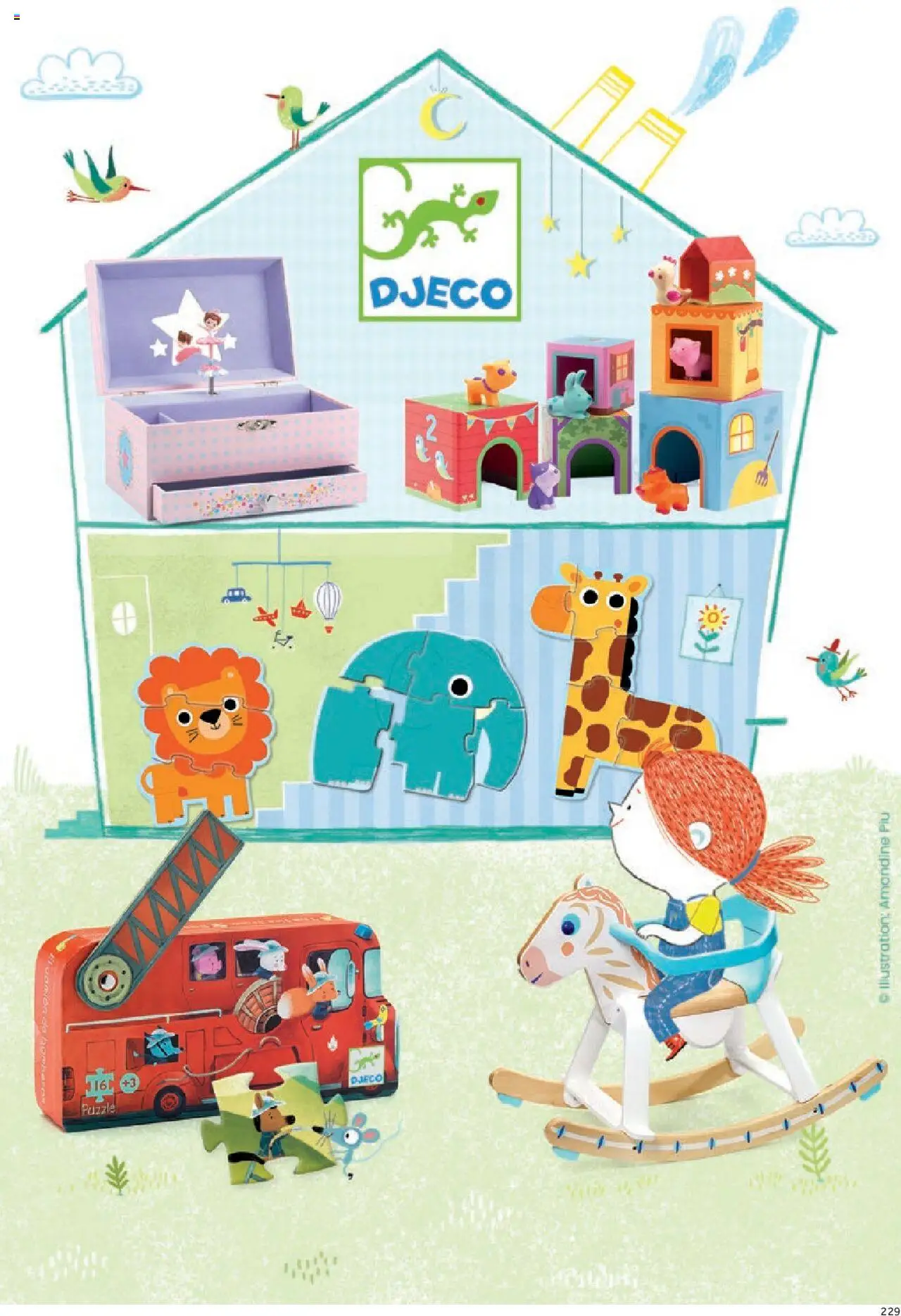 Catalogo I Giochi Prenatal	 - pagina 24 - valido dal 01/01/2025