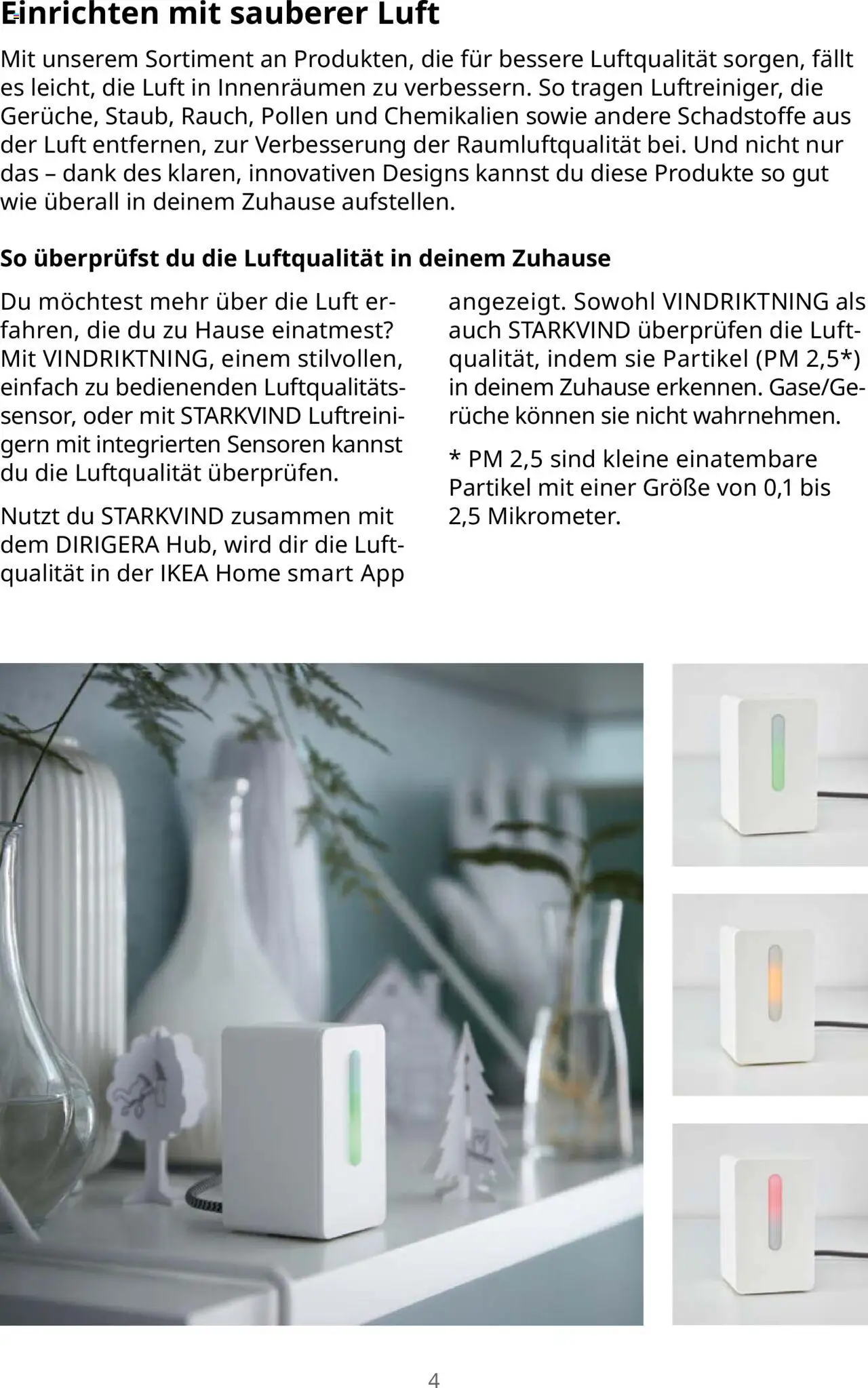 Ikea Bessere Luft - Seite 4 - gültig ab 30.09.2025