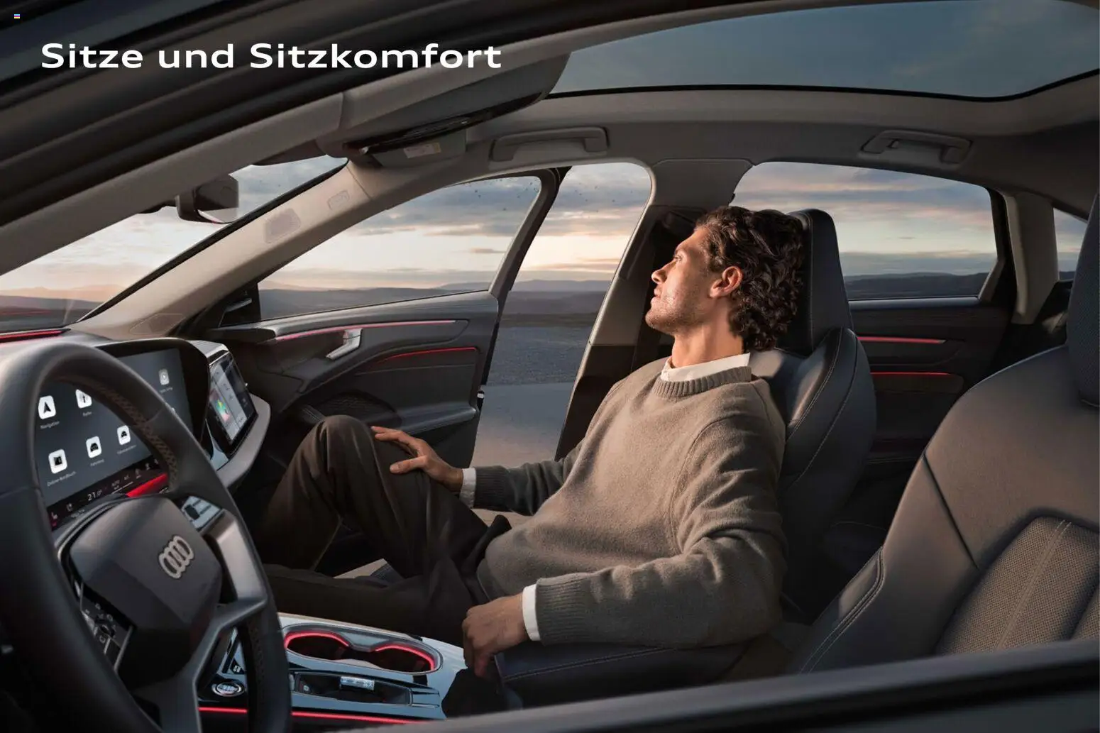 Audi A6 - Seite 62 - gültig ab 28.10.2025