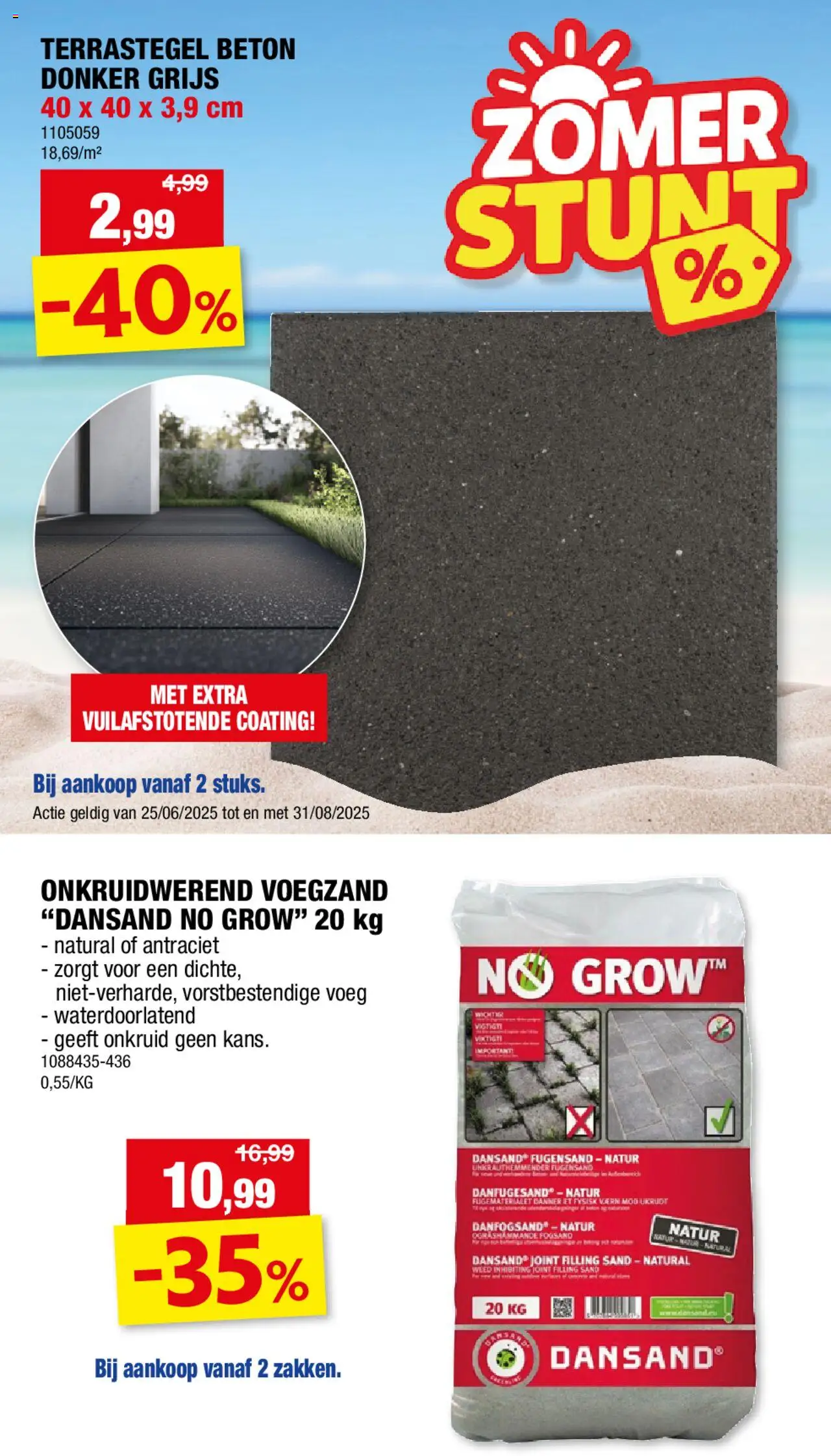 Hubo folder - pagina 3- geldig vanaf 02/07/2025