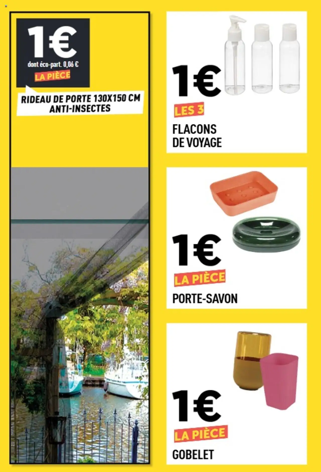 Centrakor catalogue - page 12 - valable à partir du 14/07/2025