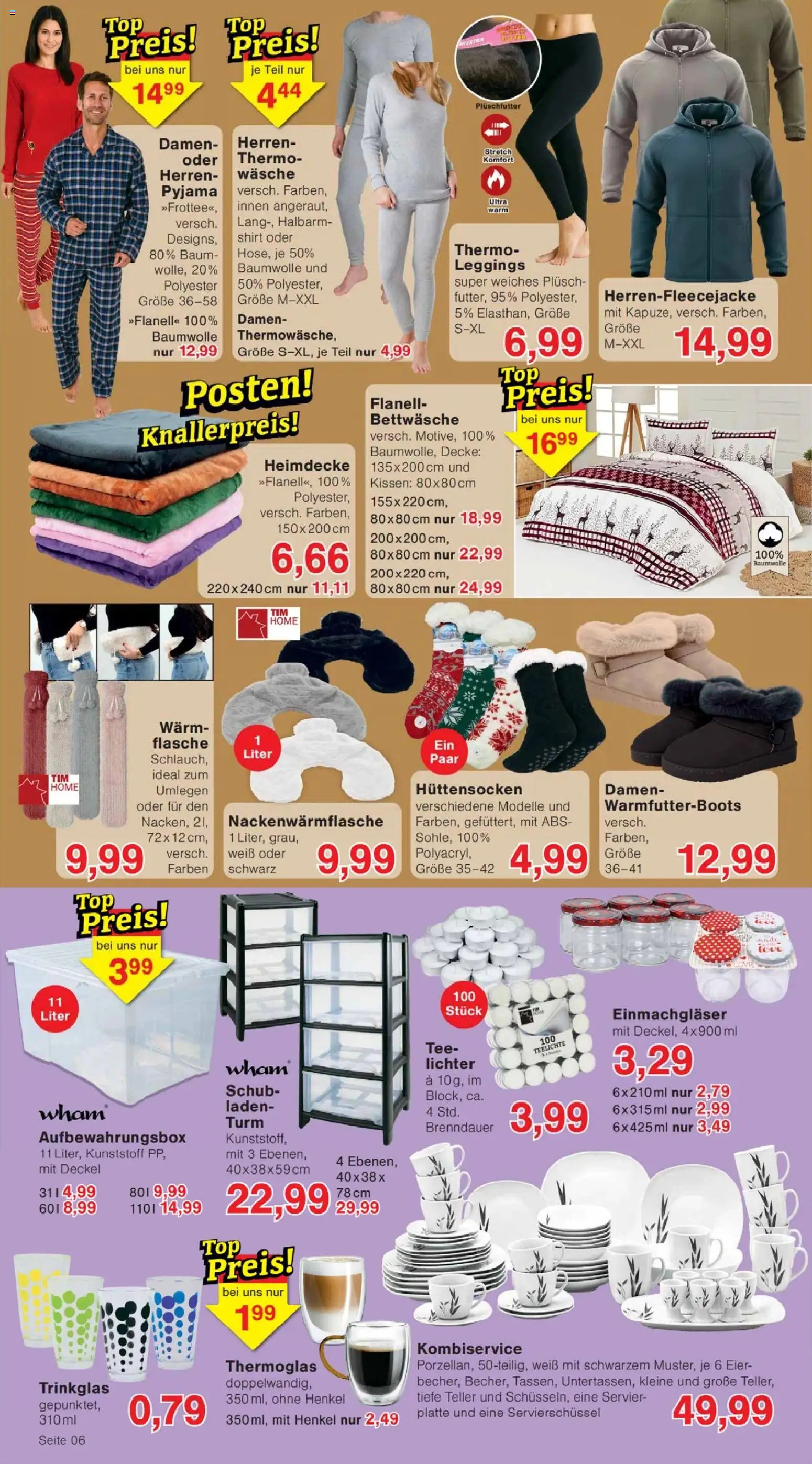 Jawoll Prospekt - Seite 6 - gültig ab 22.12.2025