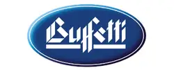 Buffetti logo logo