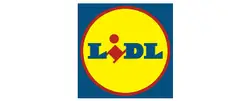 Lidl logo