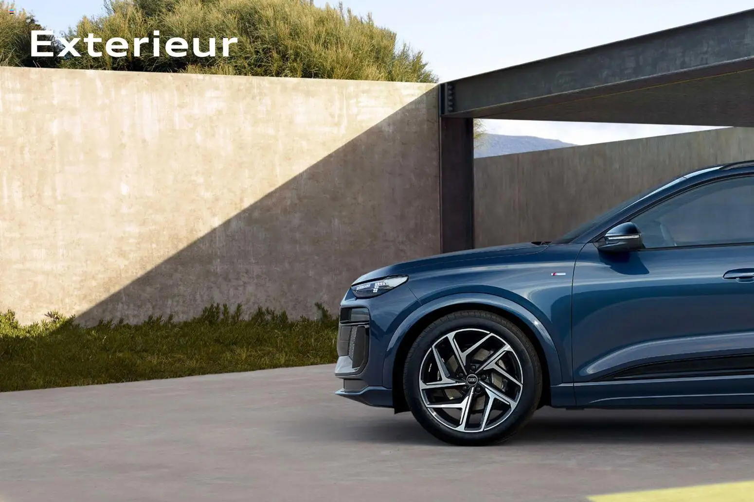 Audi Prospekt 	 - Seite 20 - gültig ab 28.10.2025