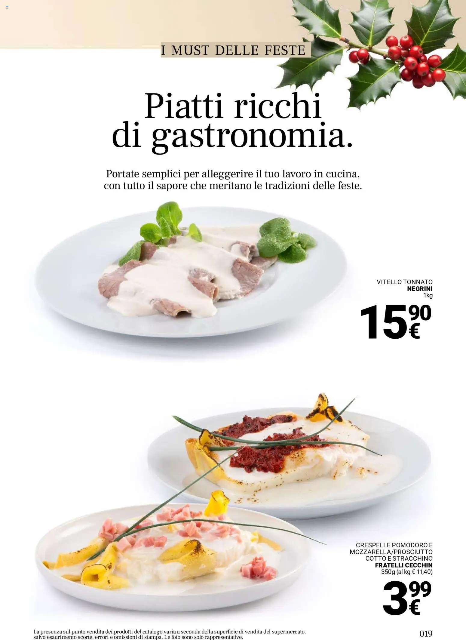 Gulliver Natale catalogo - pagina 19 - valido dal 17/11/2025