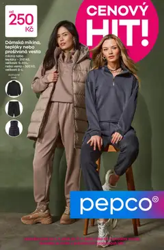 Náhled Pepco leták platný od 04.09.2025