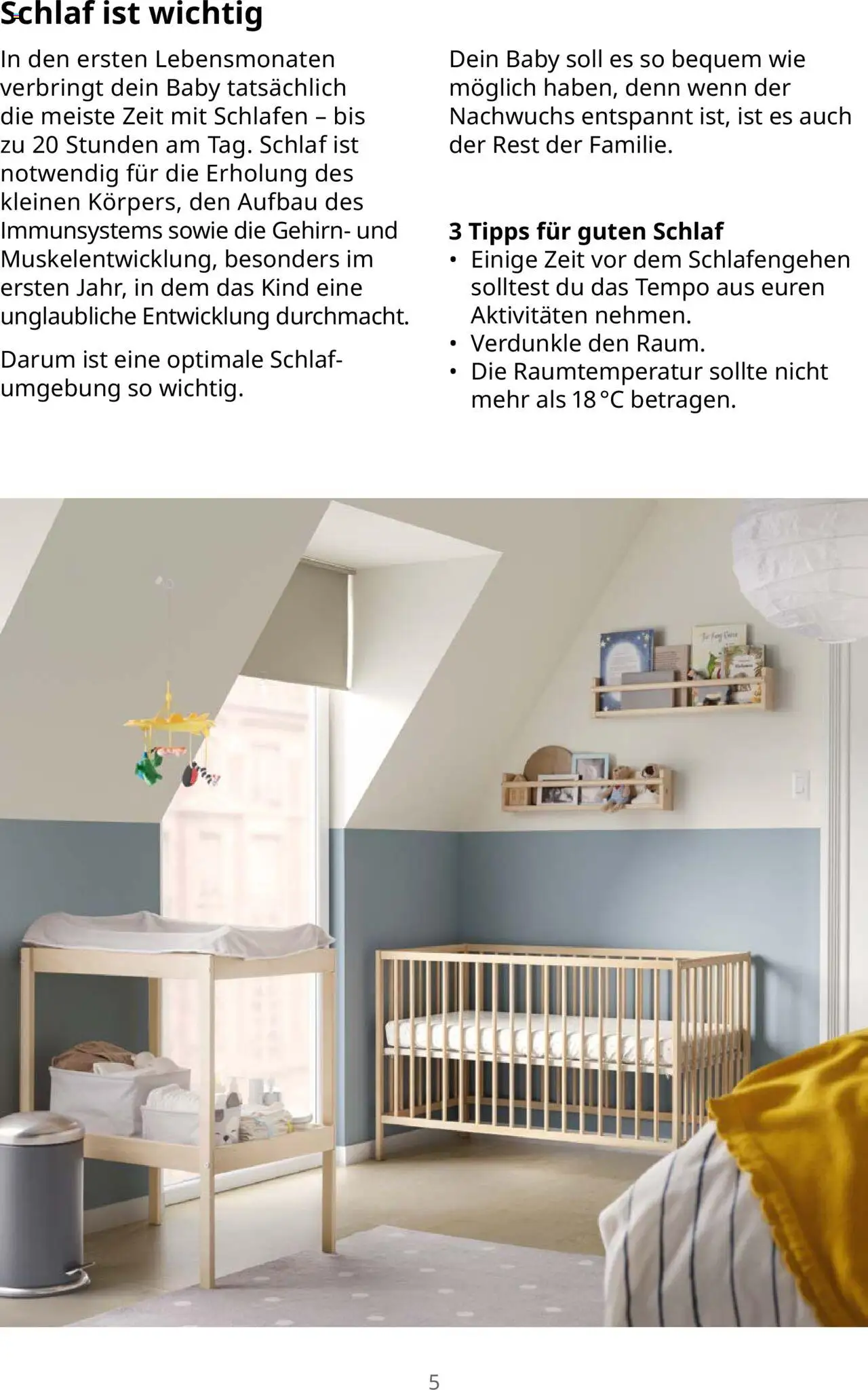 Ikea Familienzuwachs - Seite 5 - gültig ab 30.09.2025