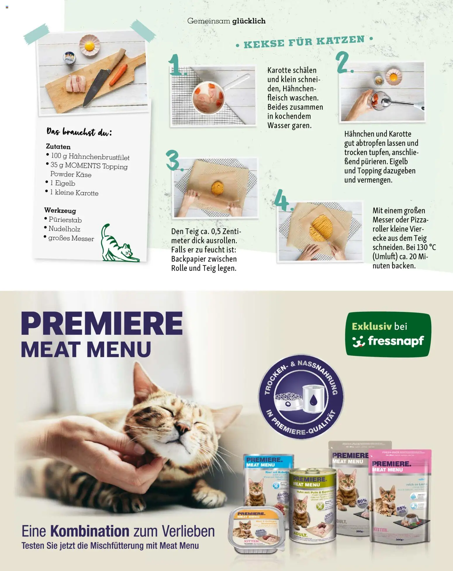 Fressnapf Friends Magazin - Seite 43 - gültig ab 02.03.2026